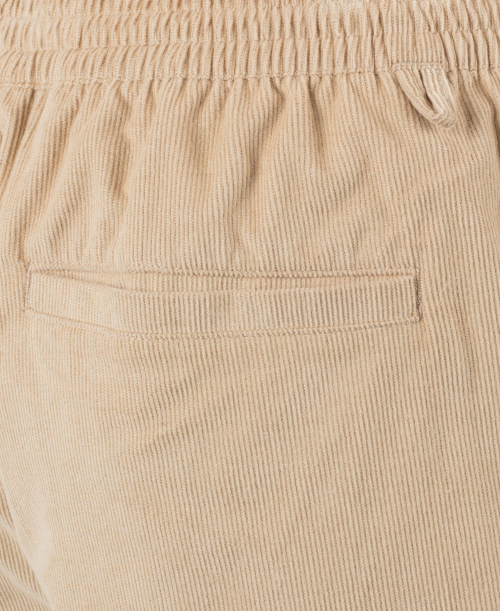 Hurley Men's Baja Straight Leg Corduroy Pants product image