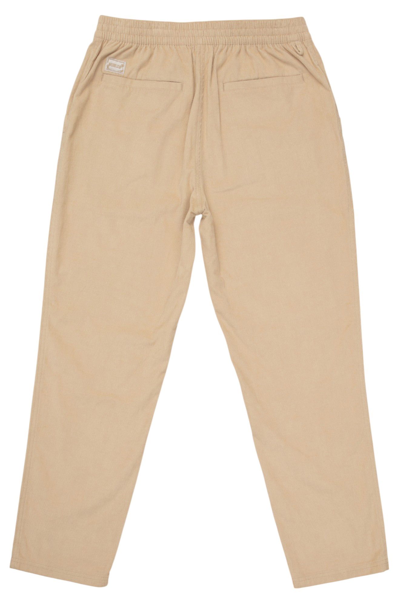 Hurley Men's Baja Straight Leg Corduroy Pants product image