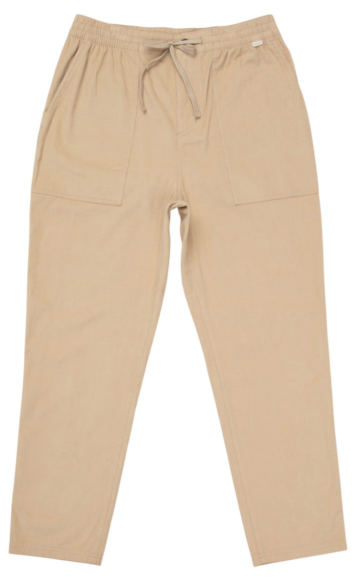 Hurley Men's Baja Straight Leg Corduroy Pants product image