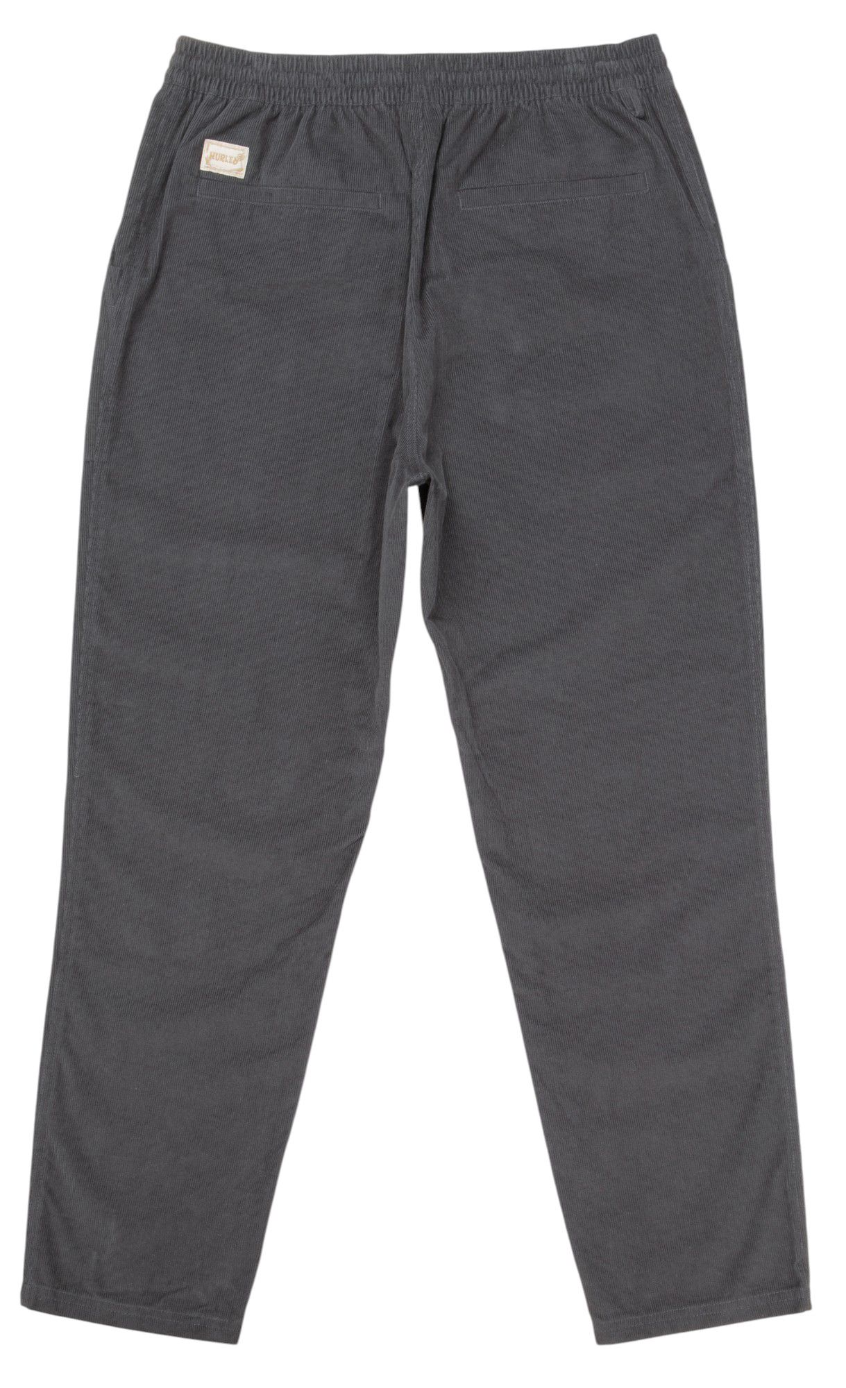 Hurley Men's Baja Straight Leg Corduroy Pants product image