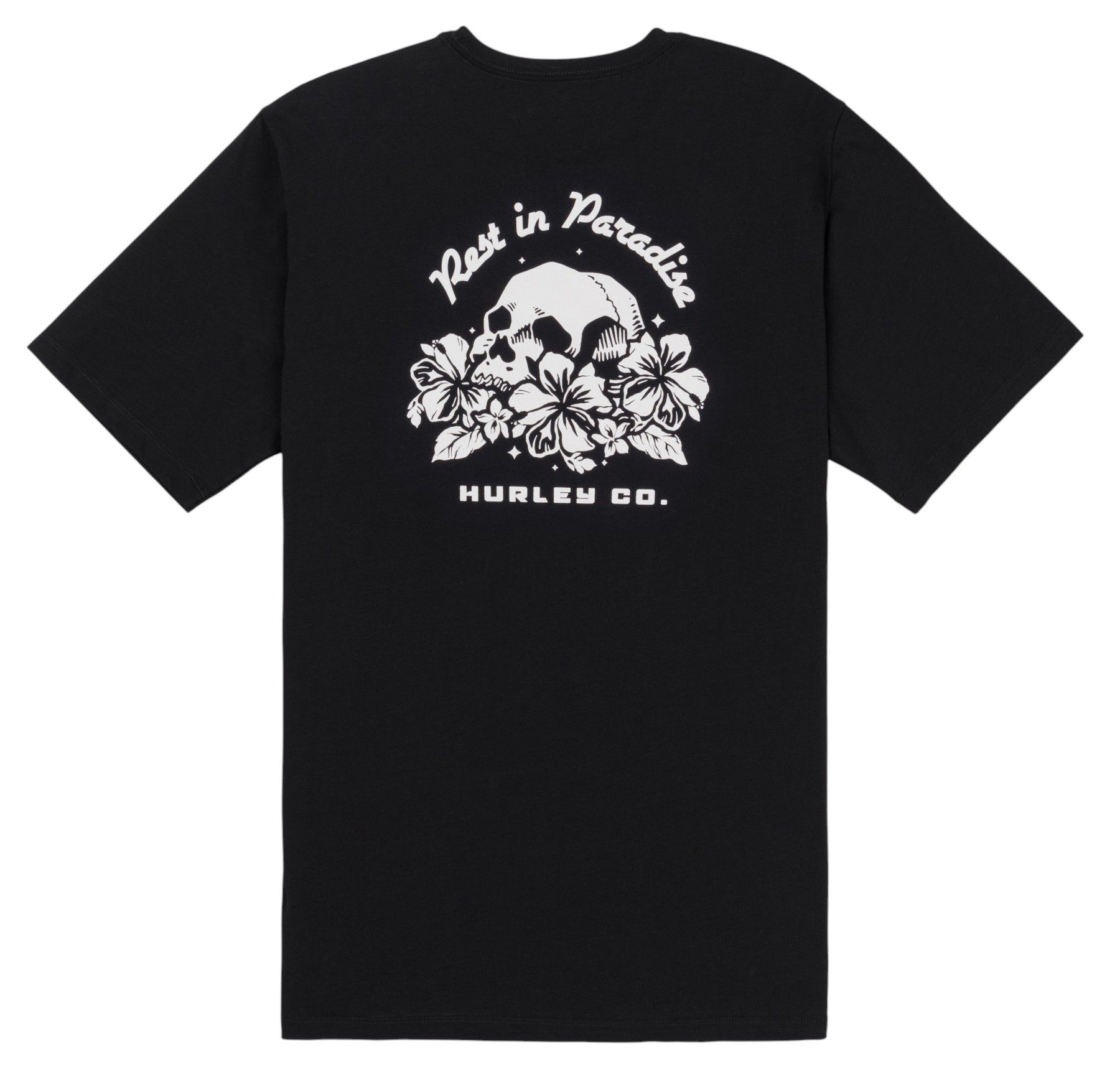 Hurley Men's Rip Short Sleeve T-Shirt product image