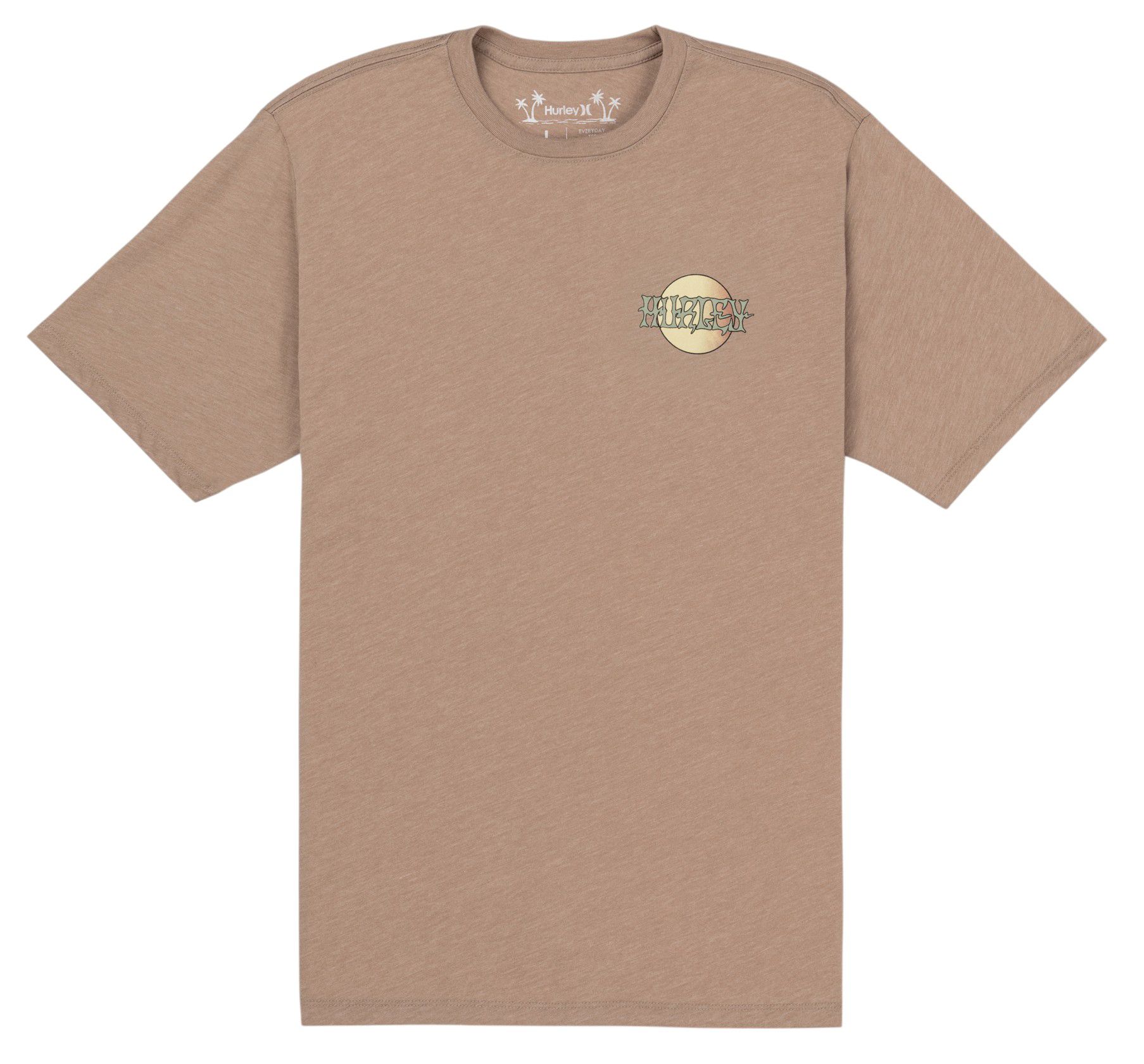 Hurley Men's Forever Short Sleeve T-Shirt product image