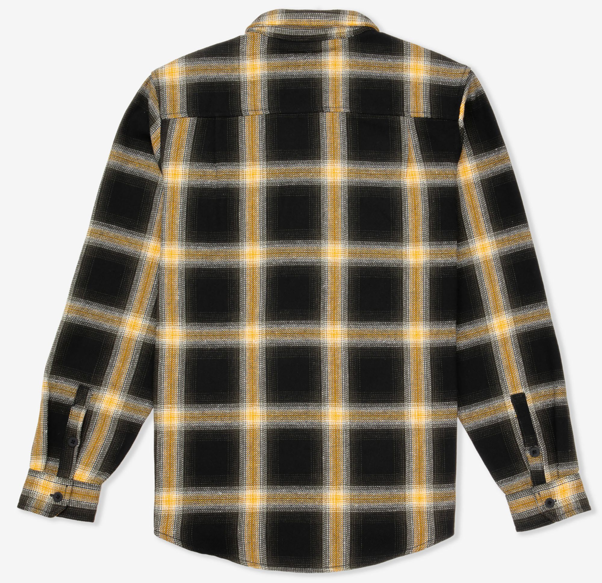 Hurley Men's Portland Heavyweight Flannel product image