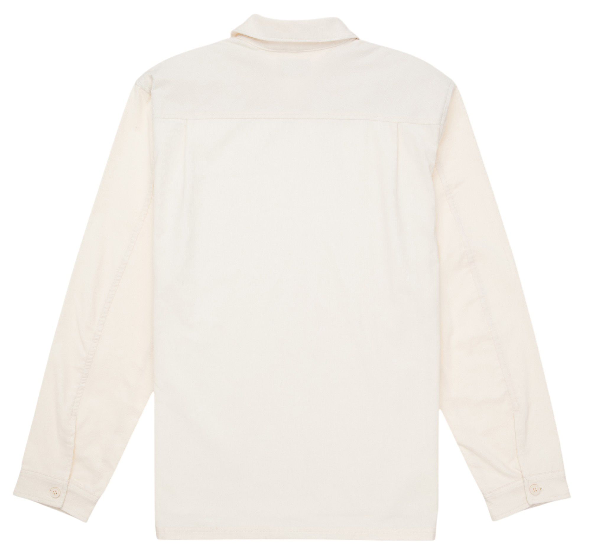 Hurley Men's Lido Cord Long Sleeve Overshirt product image