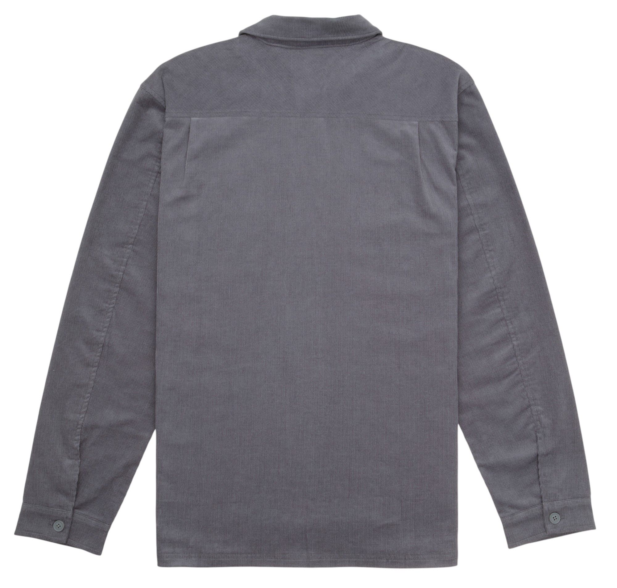 Hurley Men's Lido Cord Long Sleeve Overshirt product image