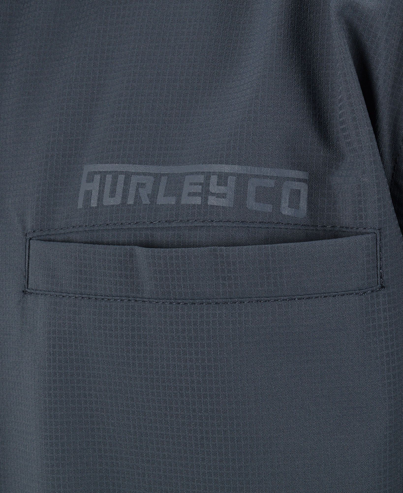 Hurley Men's Knots Windbreaker product image