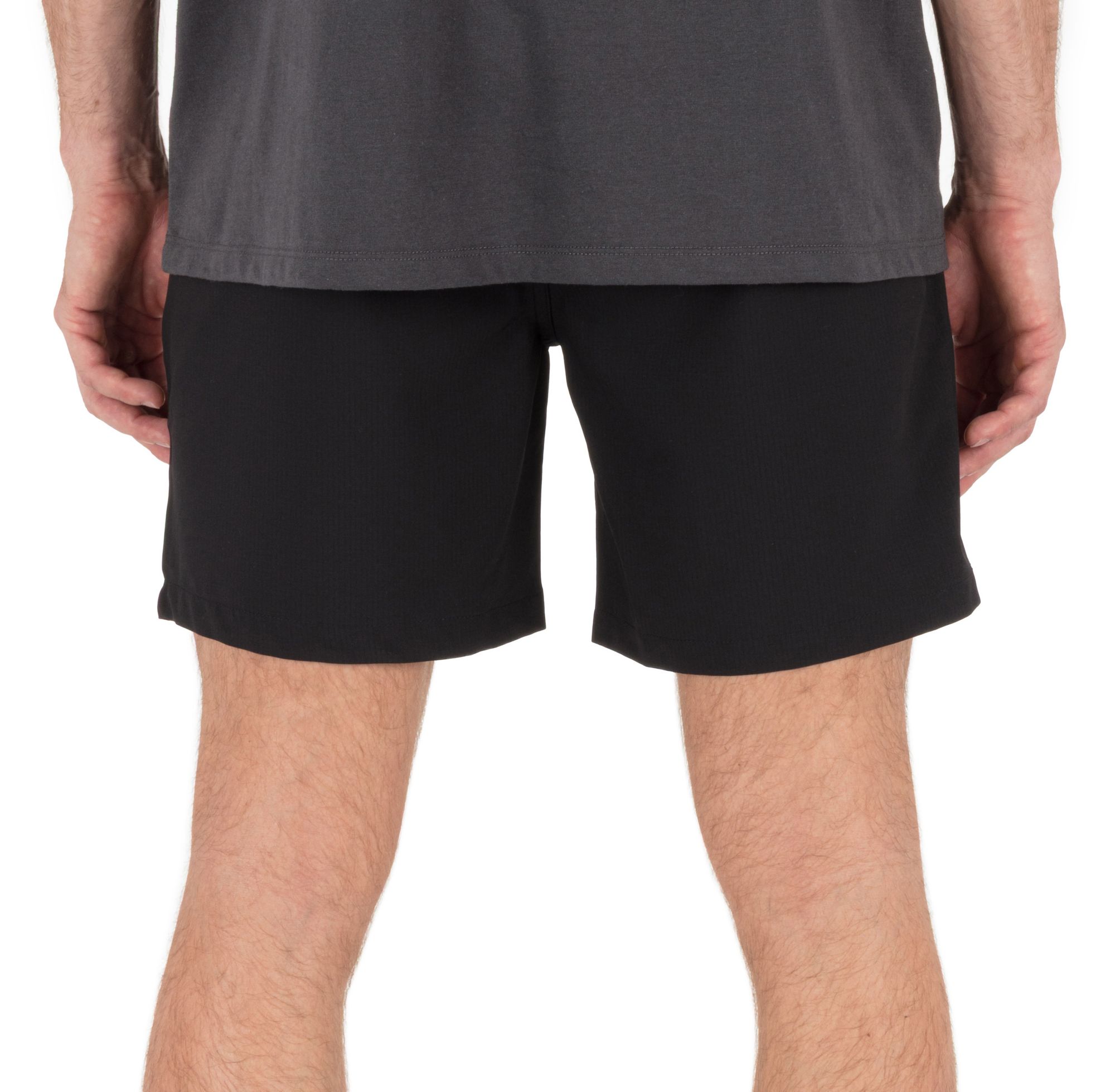 Hurley Men's H2O-Dri Trek Stretch 7” Shorts product image
