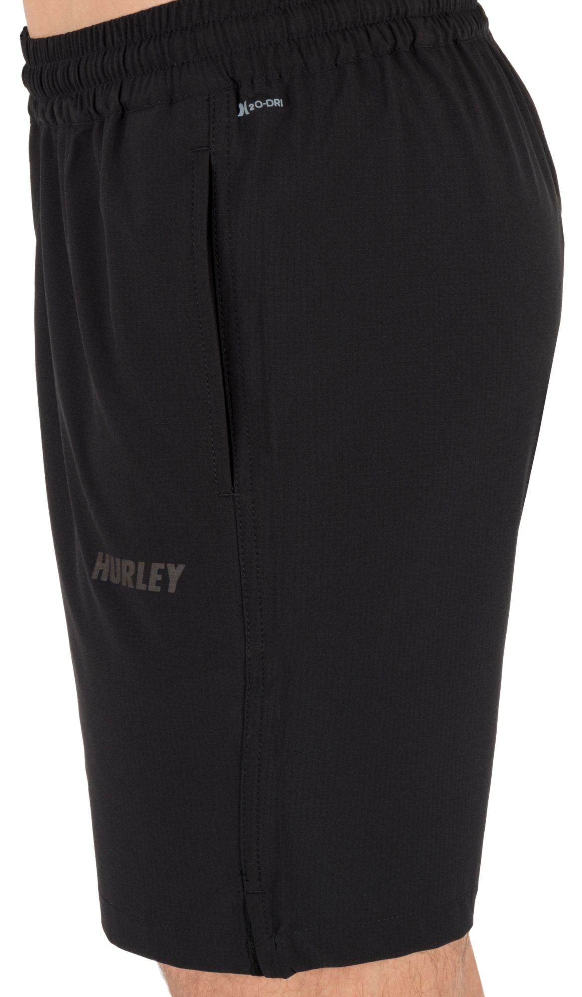 Hurley Men's H2O-Dri Trek Stretch 7” Shorts product image