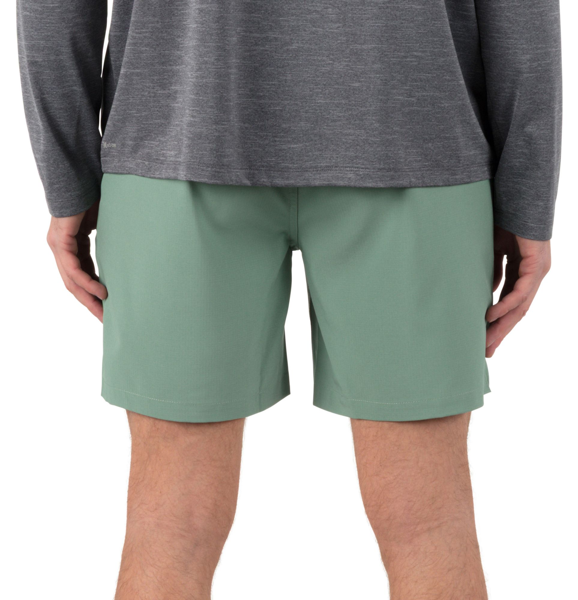 Hurley Men's H2O-Dri Trek Stretch 7” Shorts product image