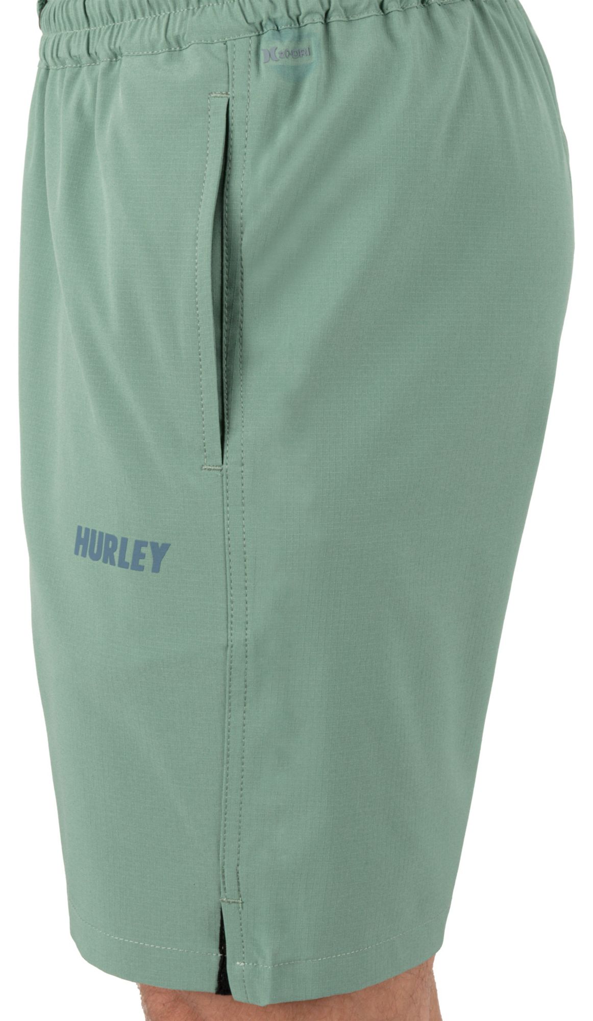 Hurley Men's H2O-Dri Trek Stretch 7” Shorts product image