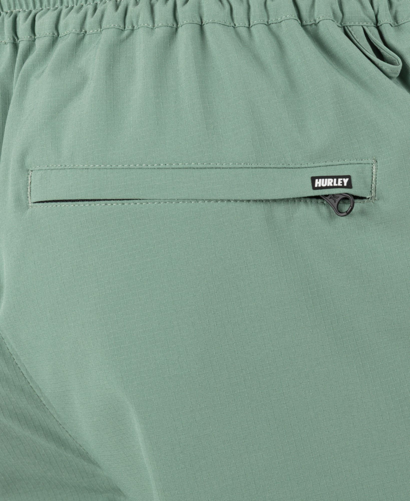 Hurley Men's H2O-Dri Trek Stretch 7” Shorts product image