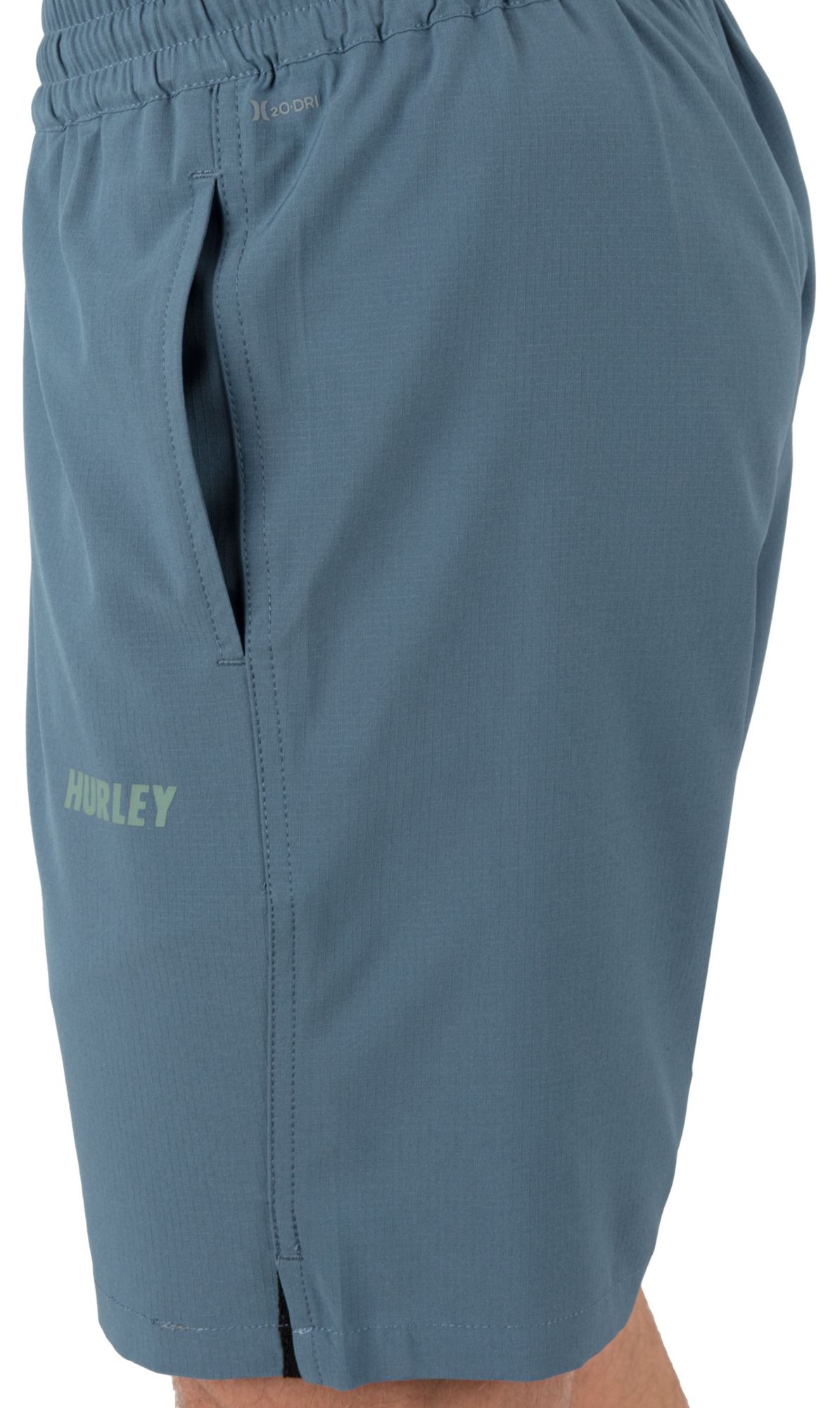 Hurley Men's H2O-Dri Trek Stretch 7” Shorts product image