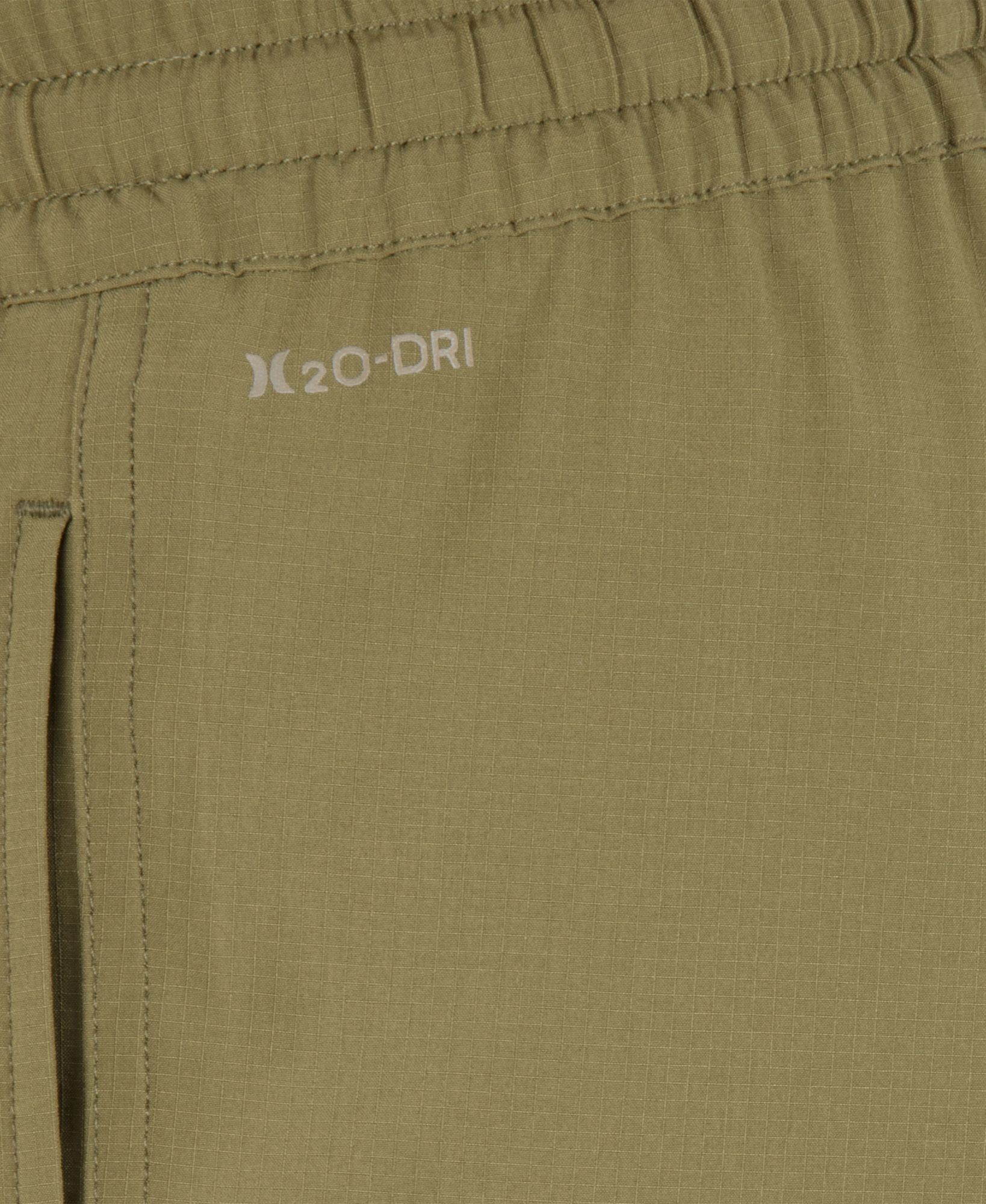 Hurley Men's H2O-Dri Trek Stretch 7” Shorts product image