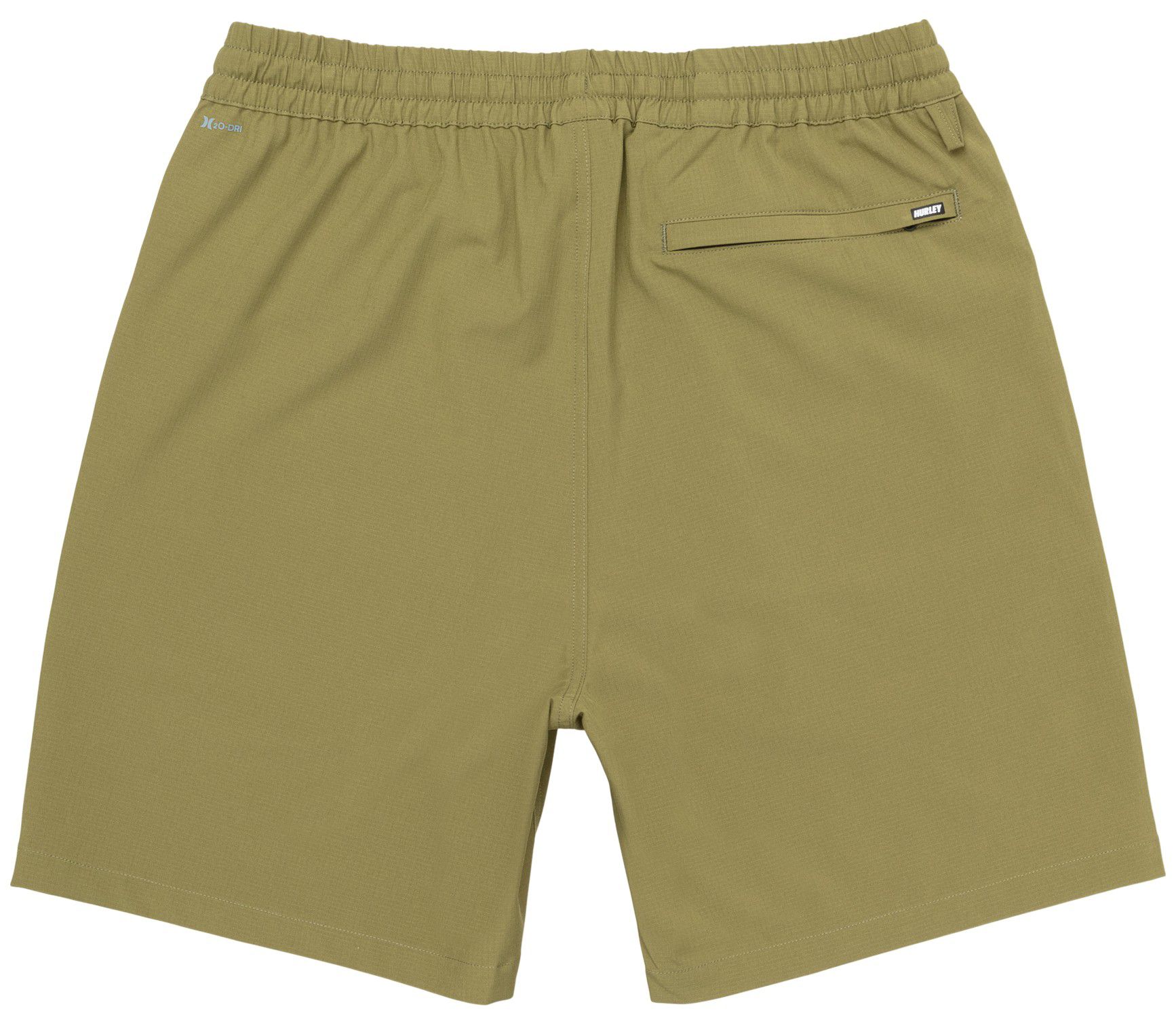 Hurley Men's H2O-Dri Trek Stretch 7” Shorts product image