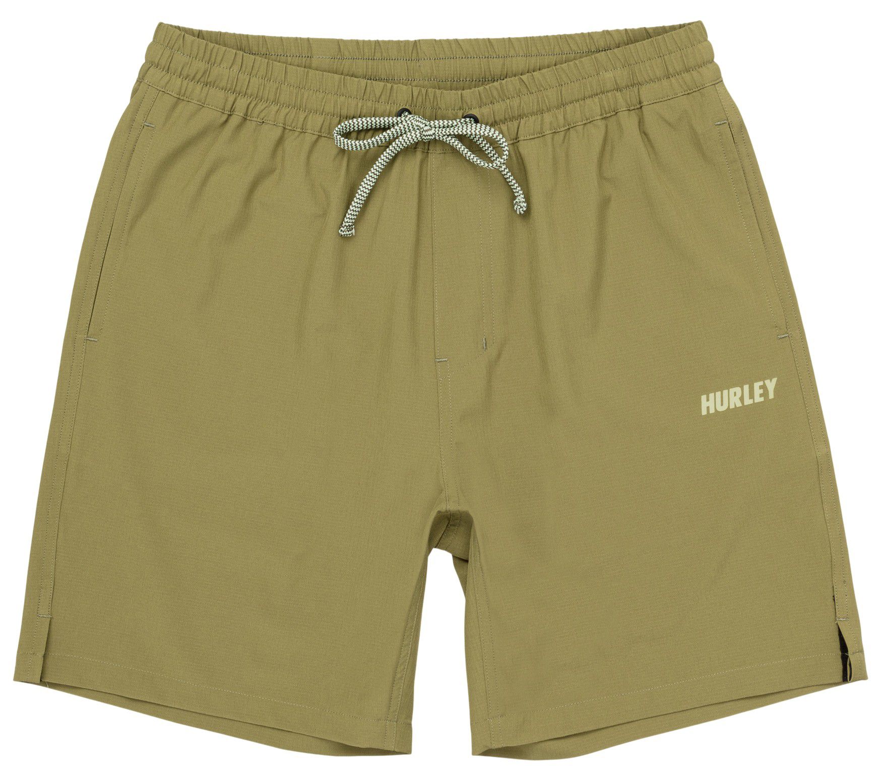 Hurley Men's H2O-Dri Trek Stretch 7” Shorts product image