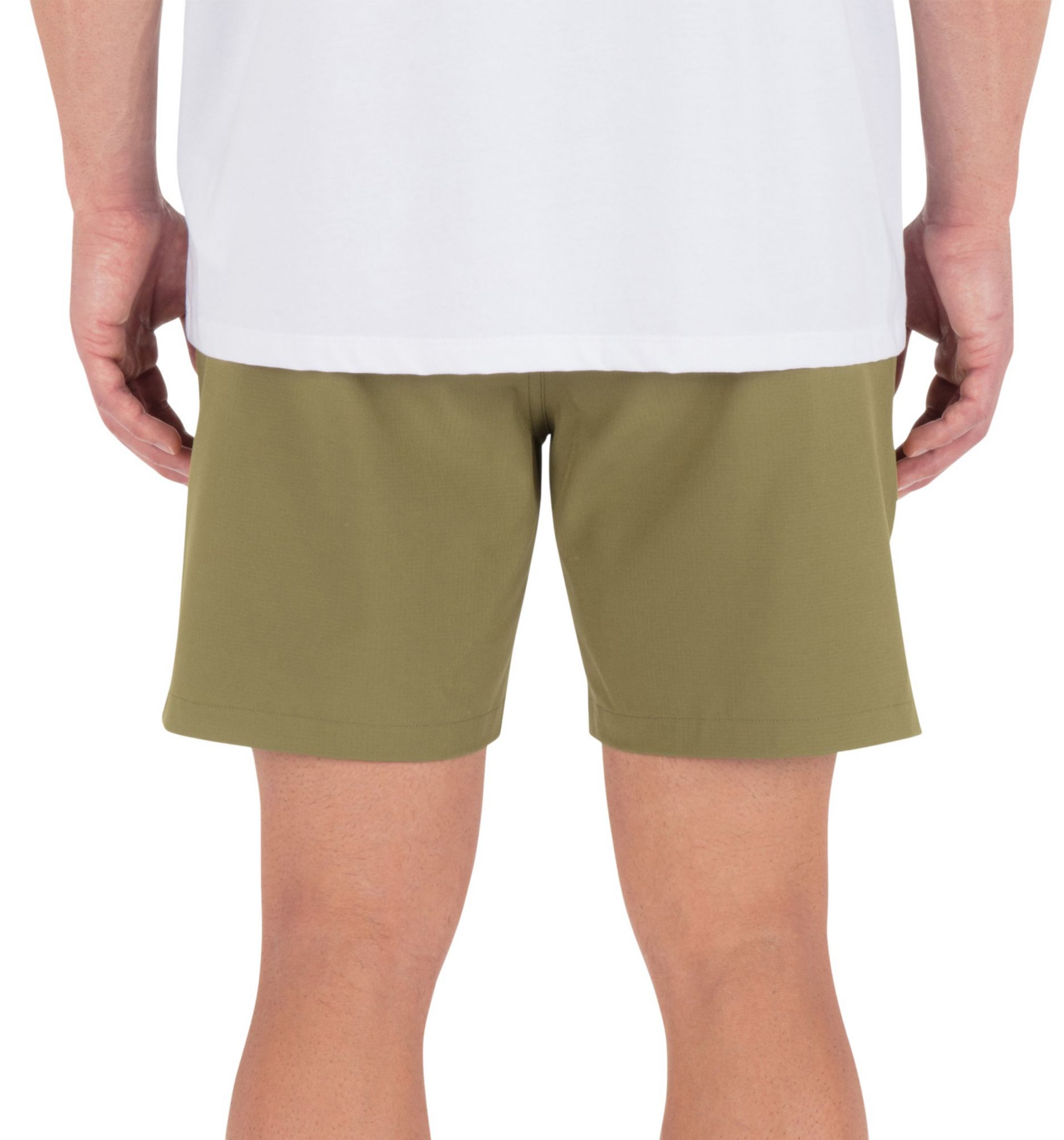 Hurley Men's H2O-Dri Trek Stretch 7” Shorts product image
