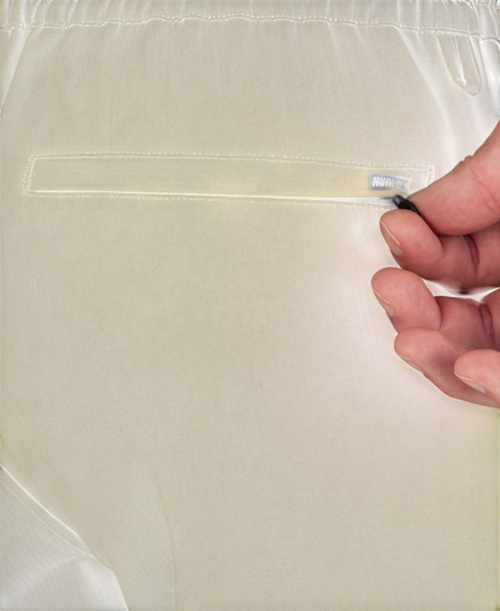 Hurley Men's H2O-Dri Trek Stretch 7” Shorts product image