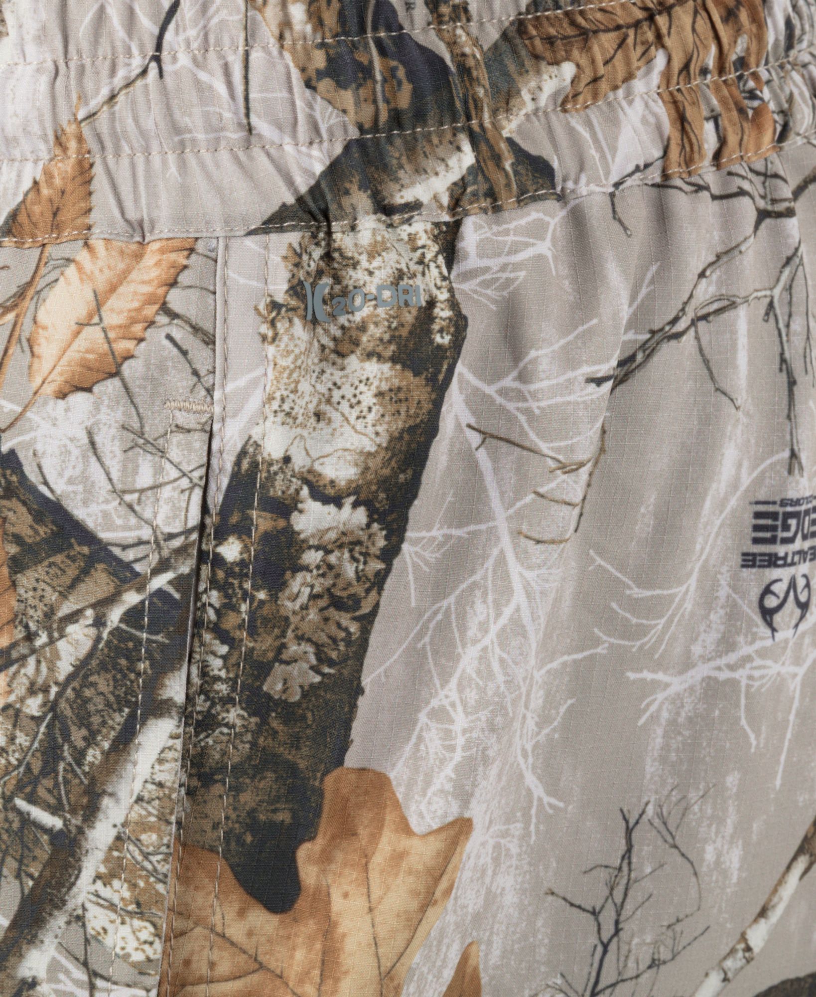 Hurley Men's H2O-Dri Trek Stretch 7” Shorts product image