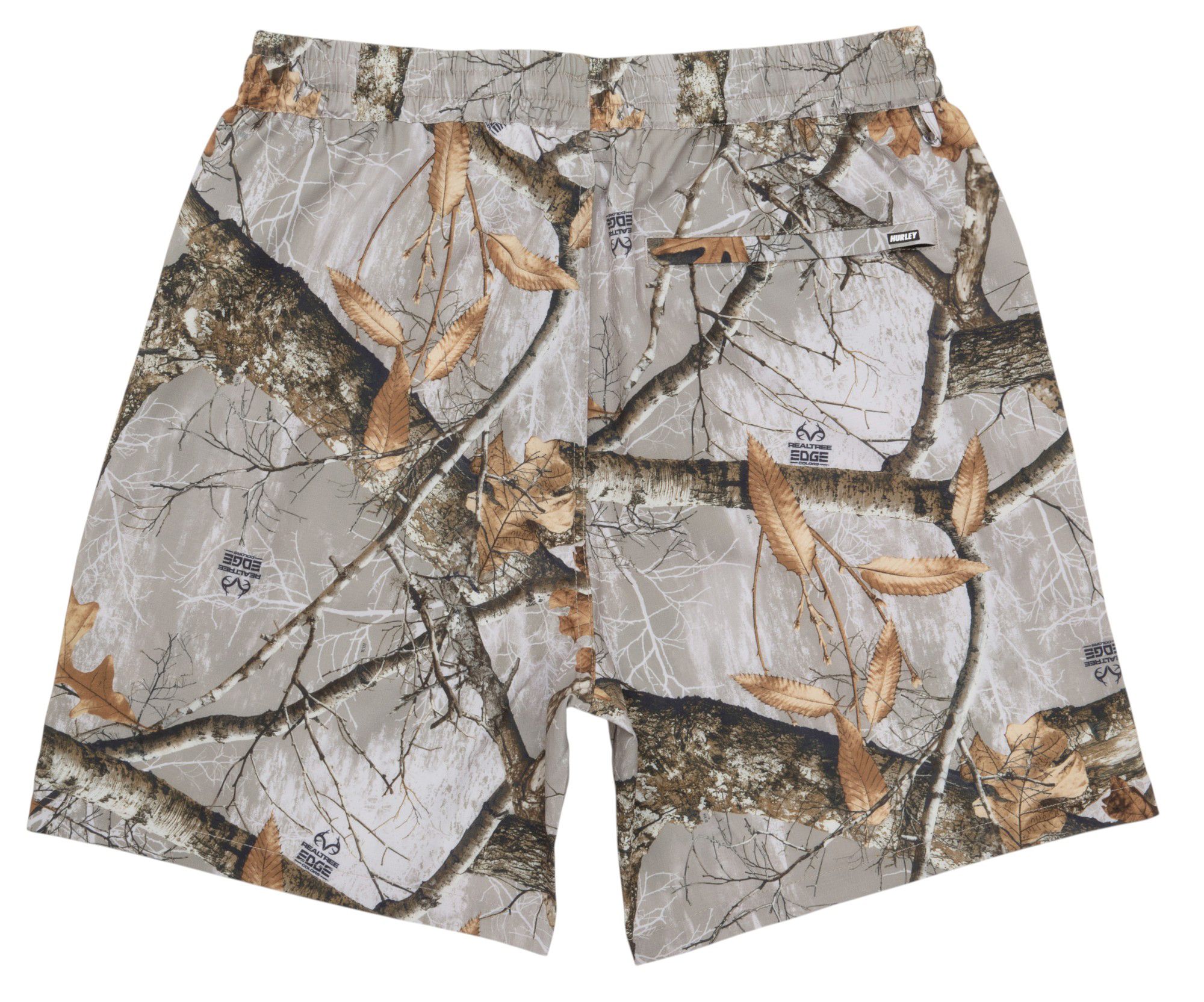 Hurley Men's H2O-Dri Trek Stretch 7” Shorts product image