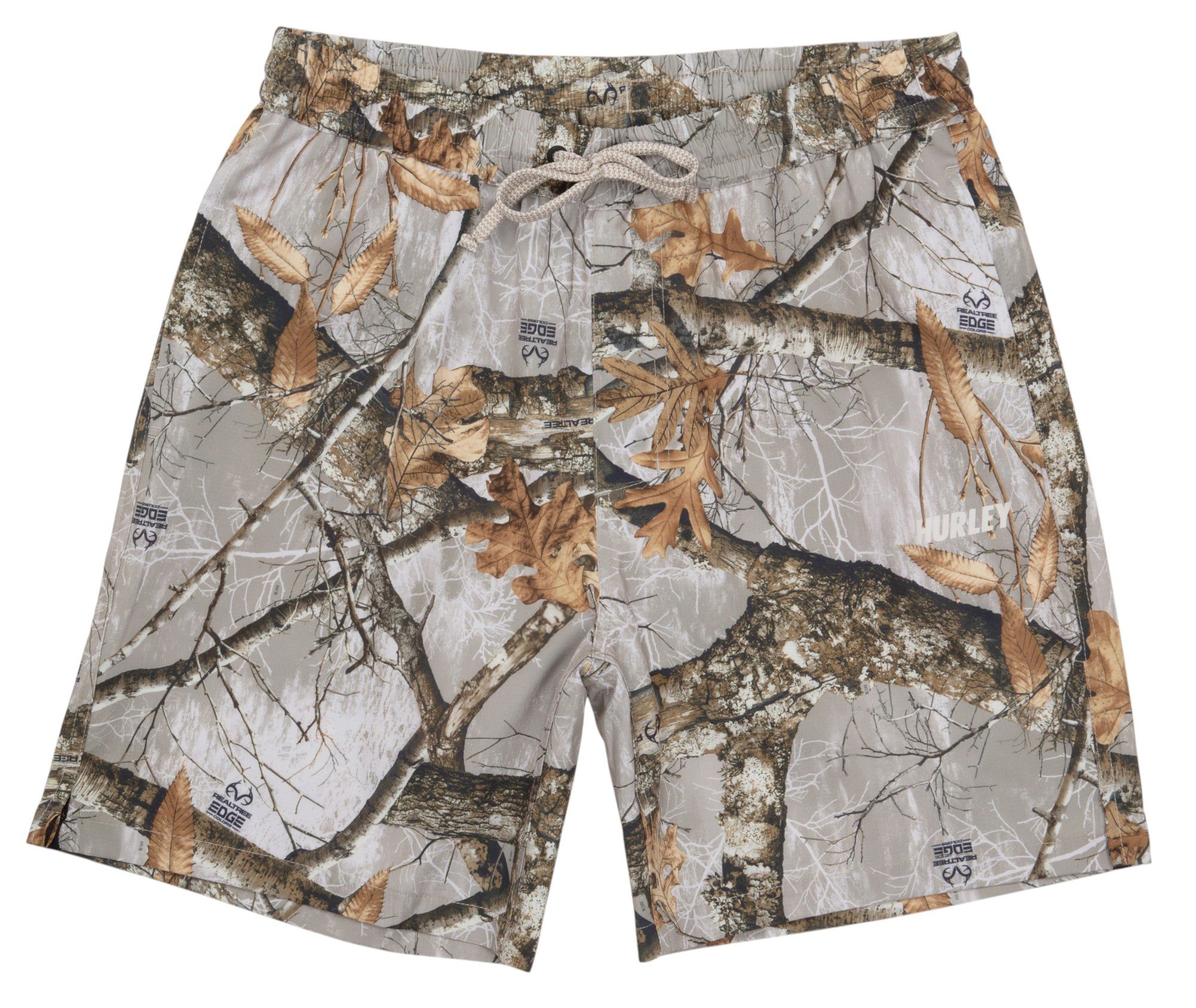Hurley Men's H2O-Dri Trek Stretch 7” Shorts product image
