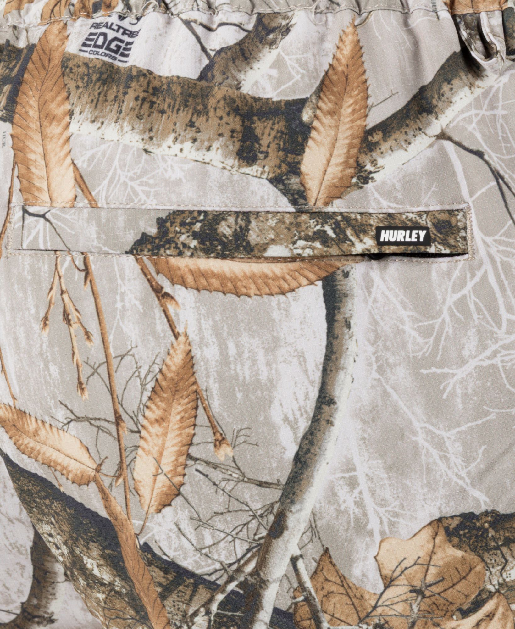 Hurley Men's H2O-Dri Trek Stretch 7” Shorts product image