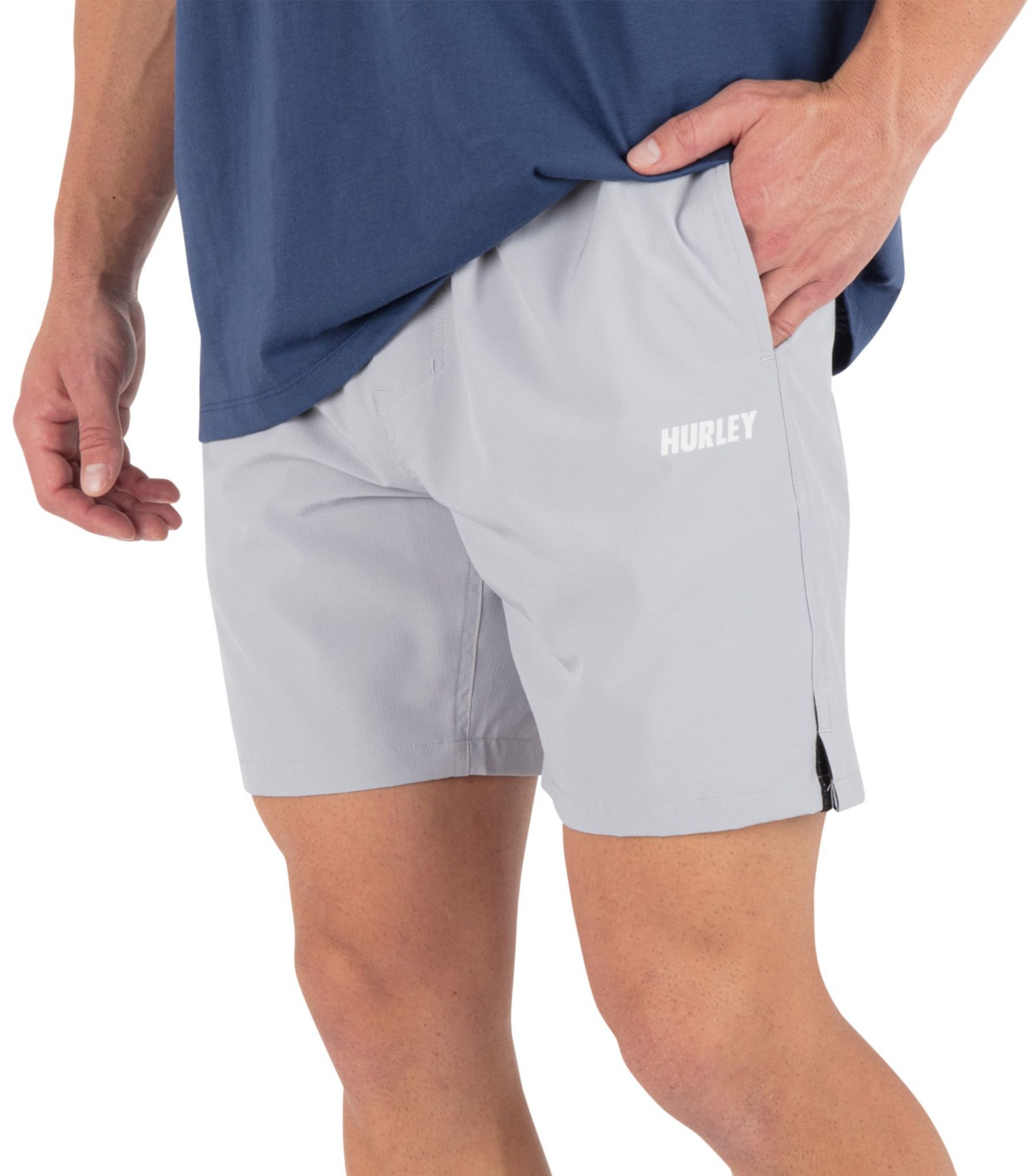 Hurley Men's H2O-Dri Trek Stretch 7” Shorts product image