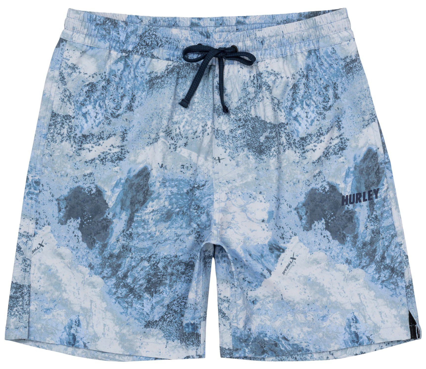 Hurley Men's H2O-Dri Trek Stretch 7” Shorts product image