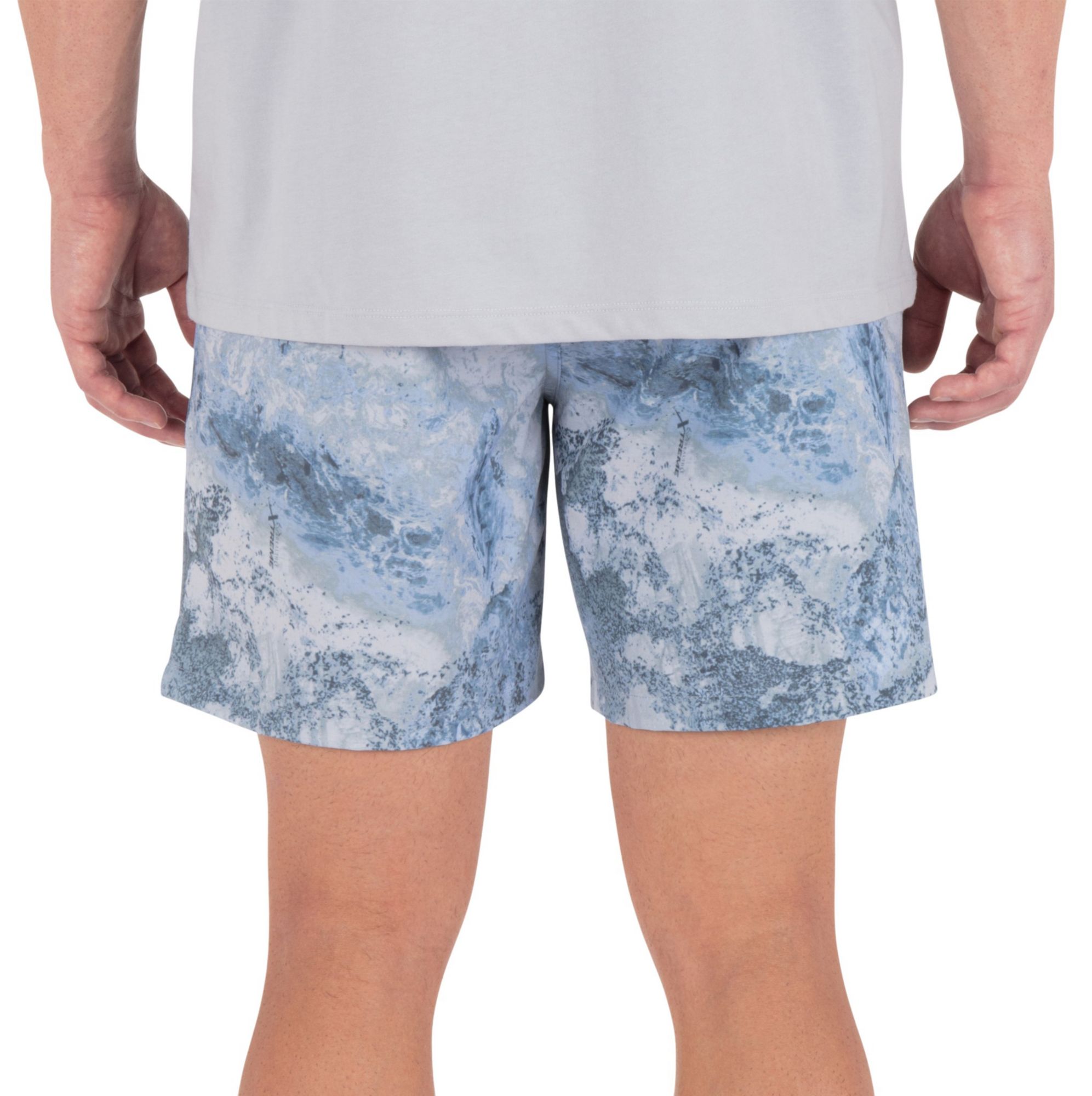 Hurley Men's H2O-Dri Trek Stretch 7” Shorts product image