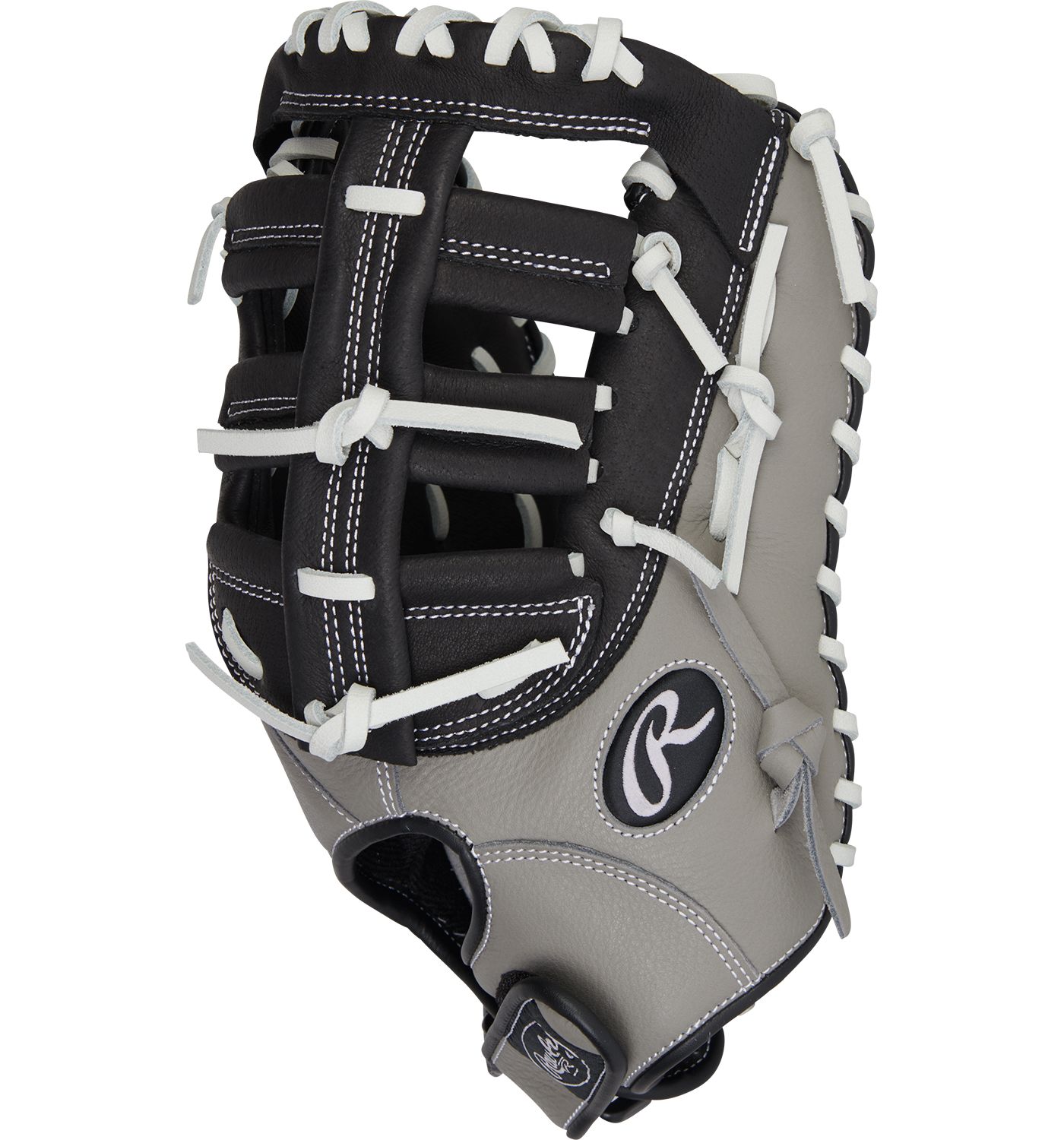 Rawlings 13 Girls Highlight Series Softball First Base Mitt Dick s Sporting Goods