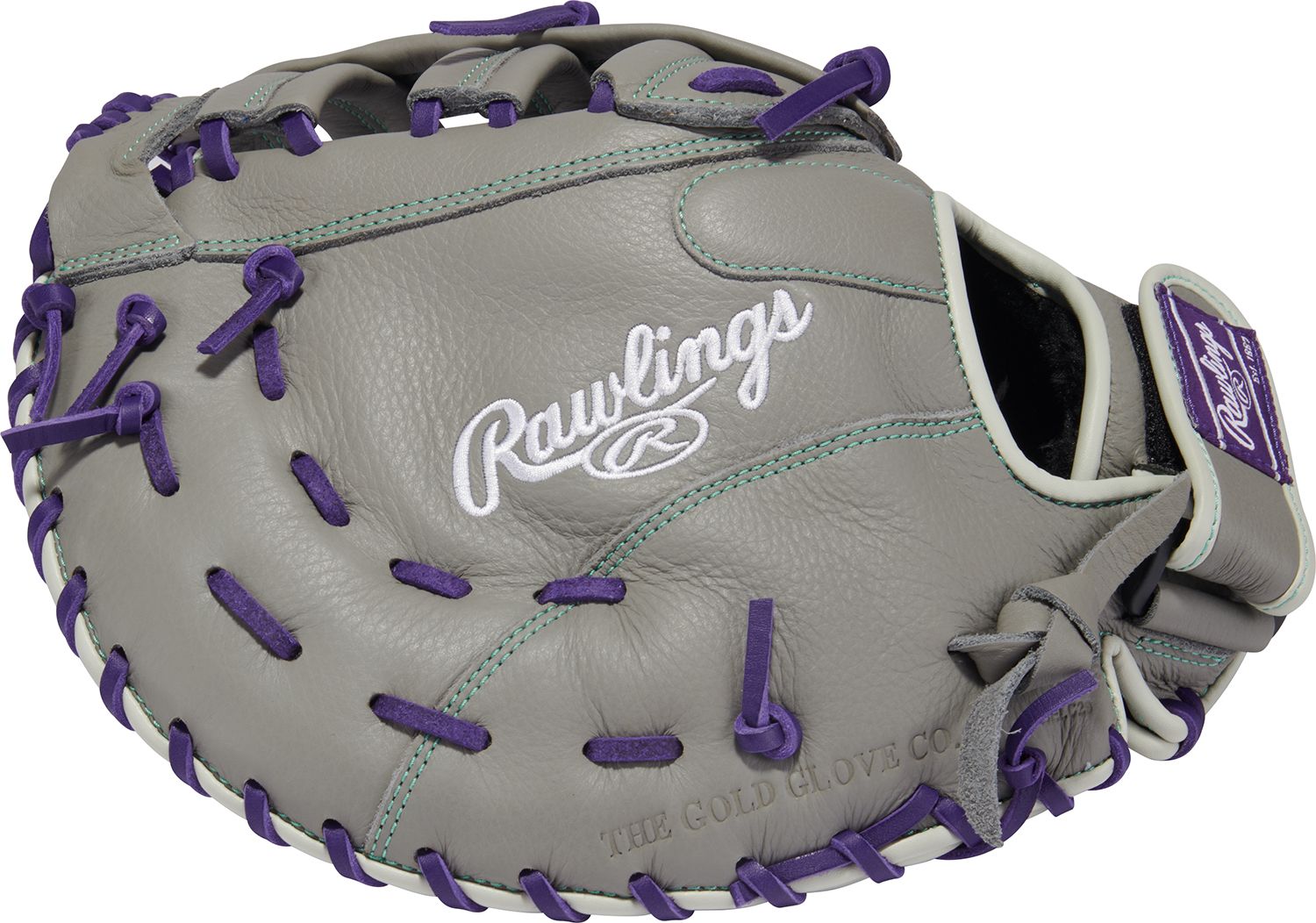 Rawlings 13" Youth Highlight Series First Base Mitt product image