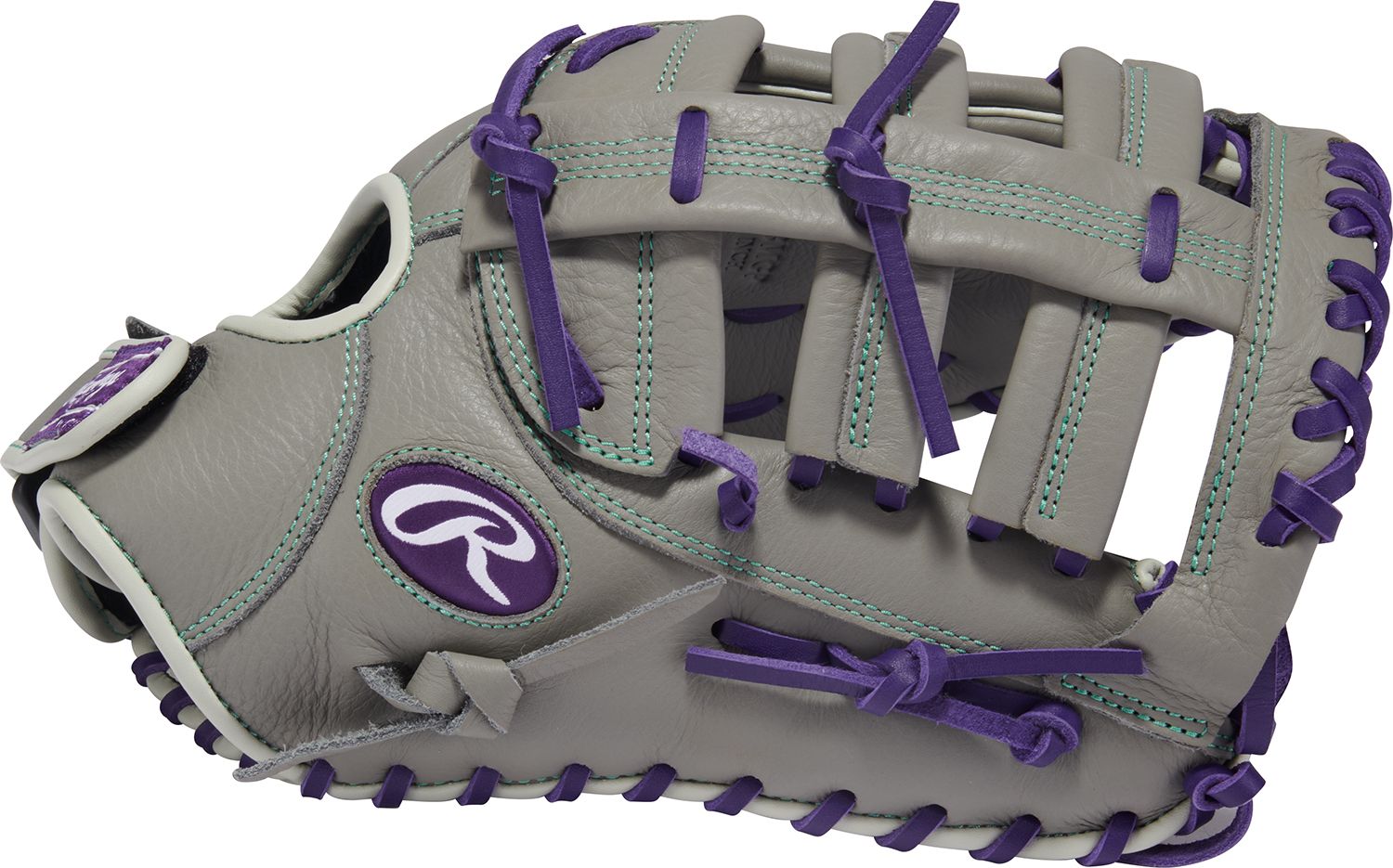 Rawlings 13" Youth Highlight Series First Base Mitt product image
