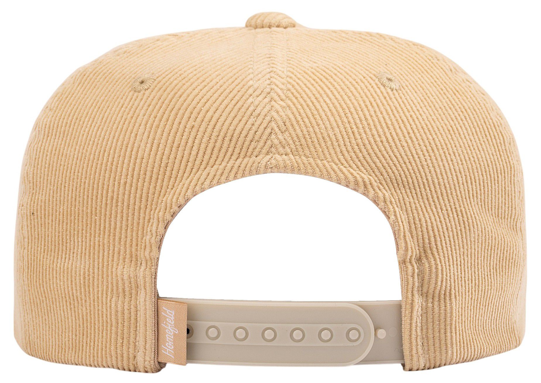 Homefield Tennessee Honors Corduroy Snapback Hat product image