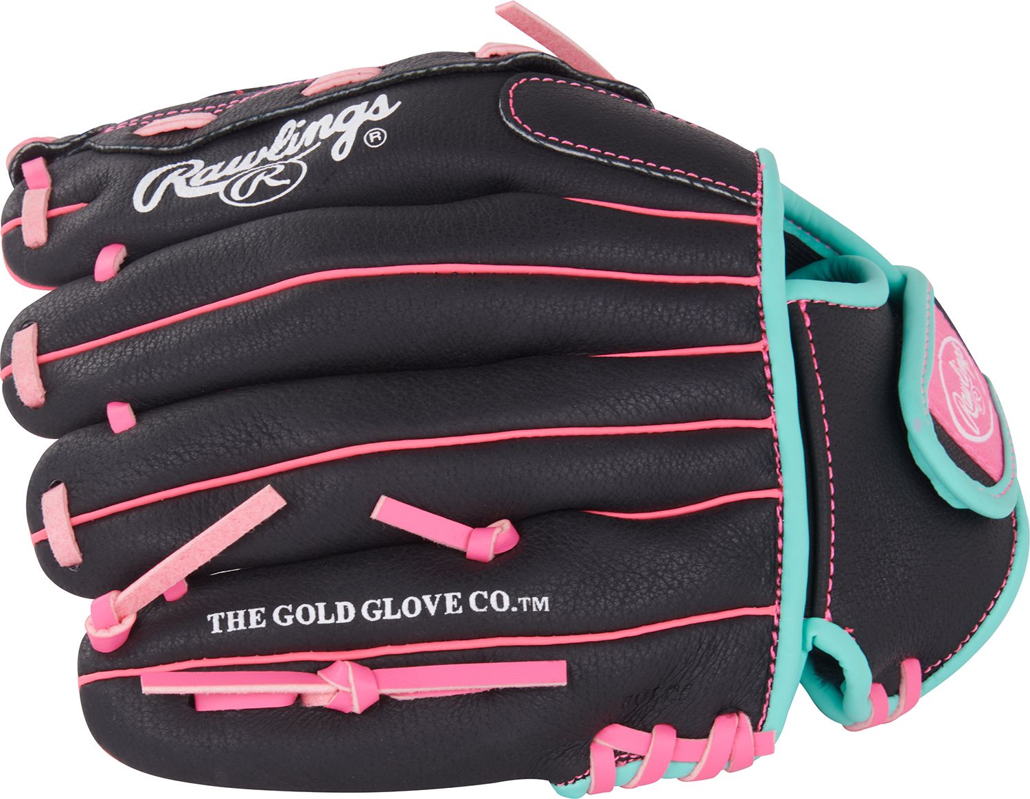 Rawlings 10.5" Girls' Highlight Series Fastpitch Glove product image