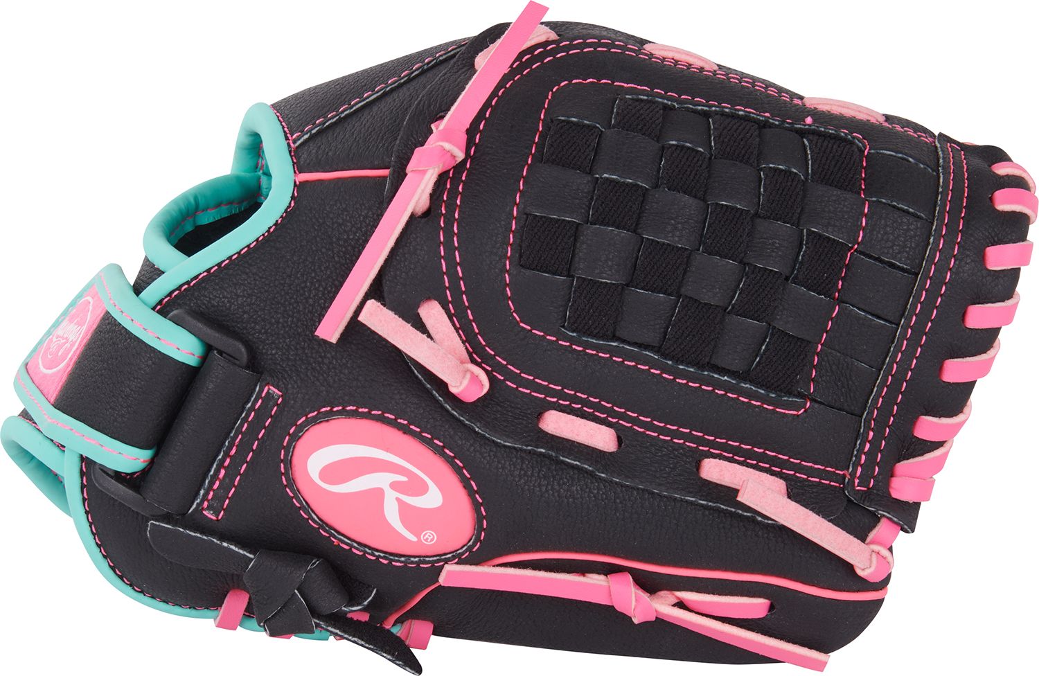 Rawlings 10.5" Girls' Highlight Series Fastpitch Glove product image