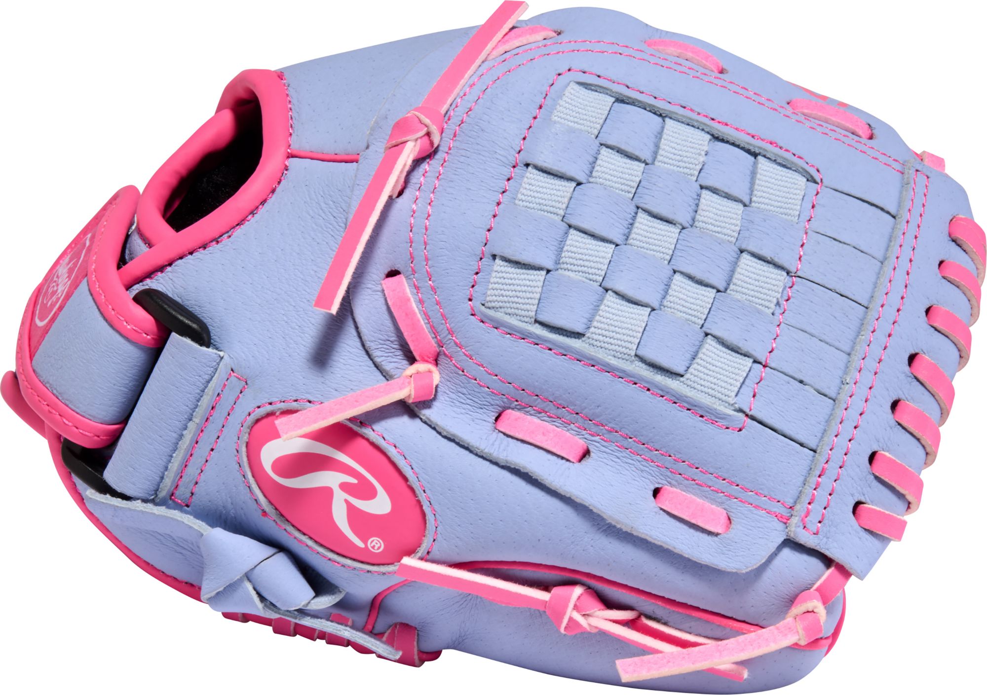 Rawlings 10" Girls' Highlight Series Fastpitch Glove product image