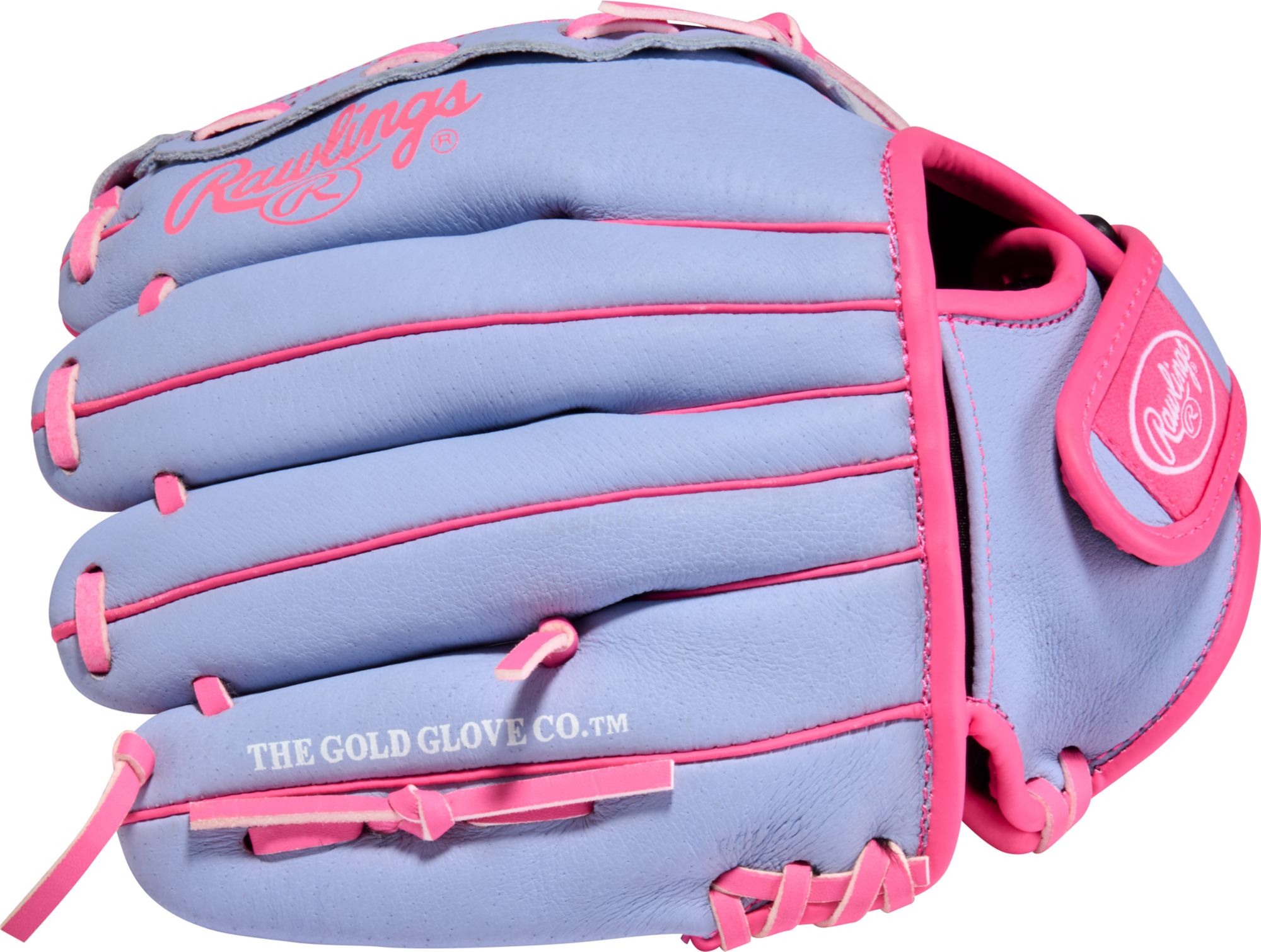Rawlings 10" Girls' Highlight Series Fastpitch Glove product image