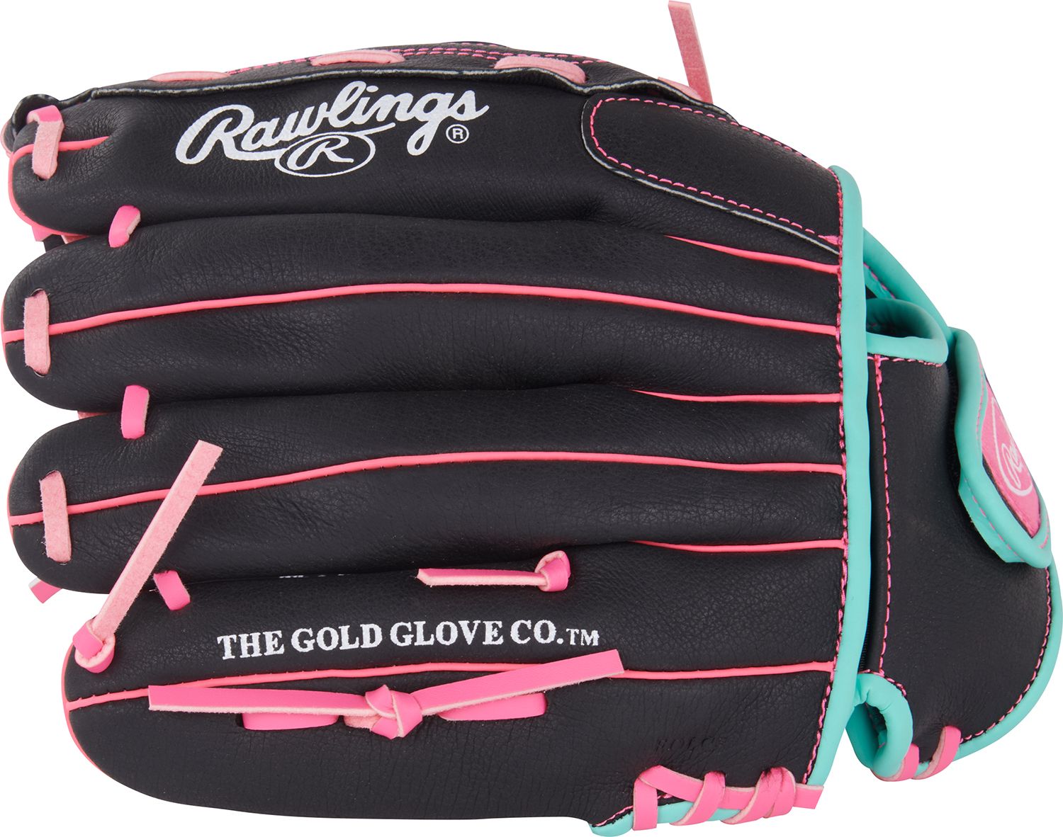 Rawlings 11.5" Girls' Highlight Series Fastpitch Glove product image