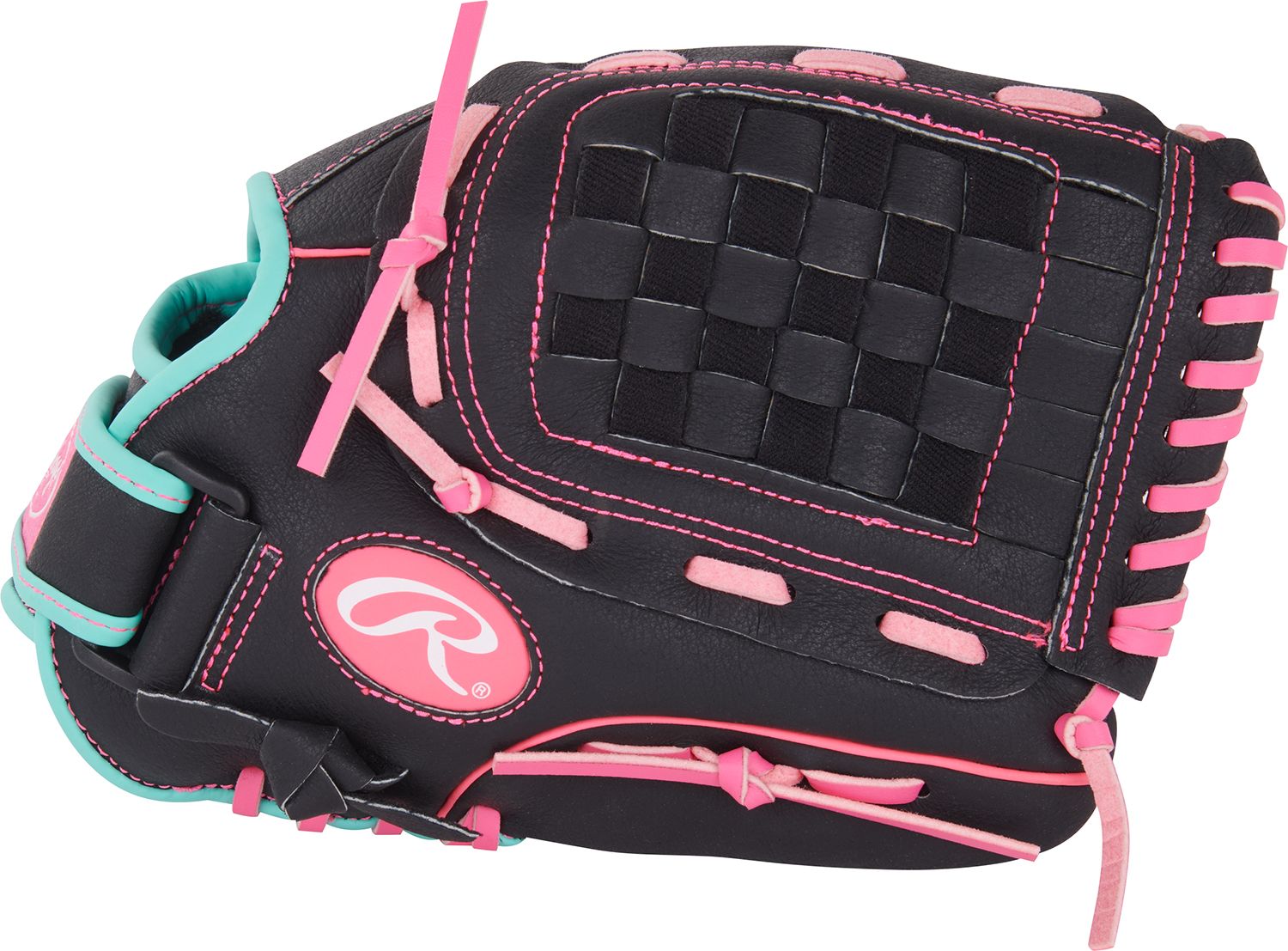 Rawlings 11.5" Girls' Highlight Series Fastpitch Glove product image