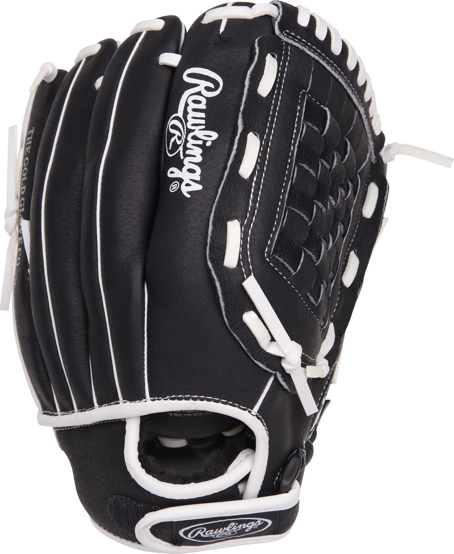 Rawlings 12'' Girls' Highlight Series Softball Glove