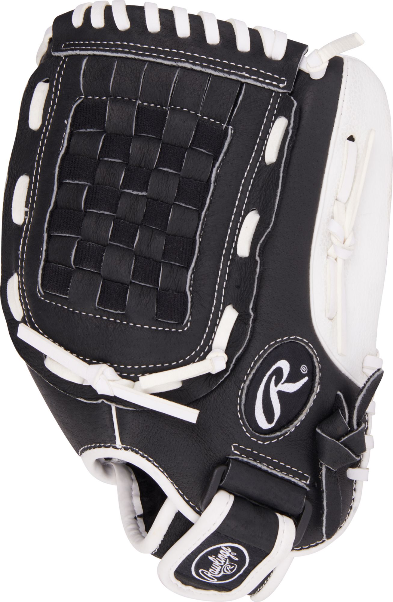 Rawlings 12'' Girls' Highlight Series Softball Glove