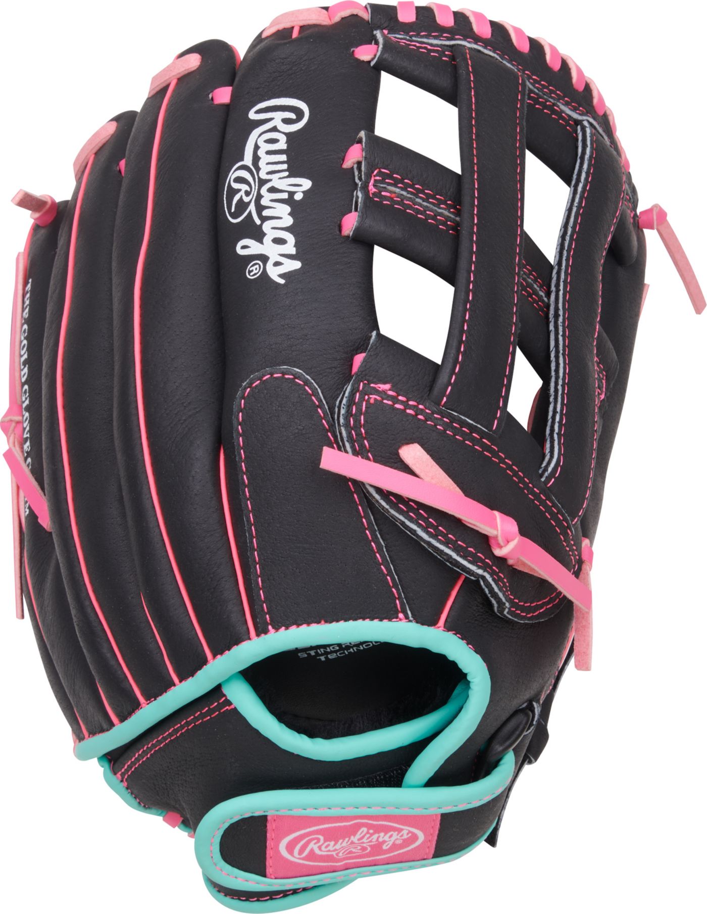 Rawlings highlight series 12.5 online