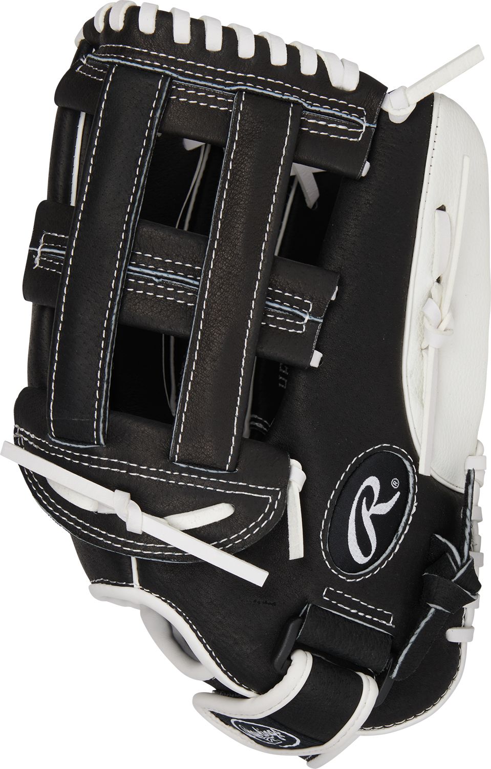 Rawlings 12.5'' Girls' Highlight Series Softball Glove