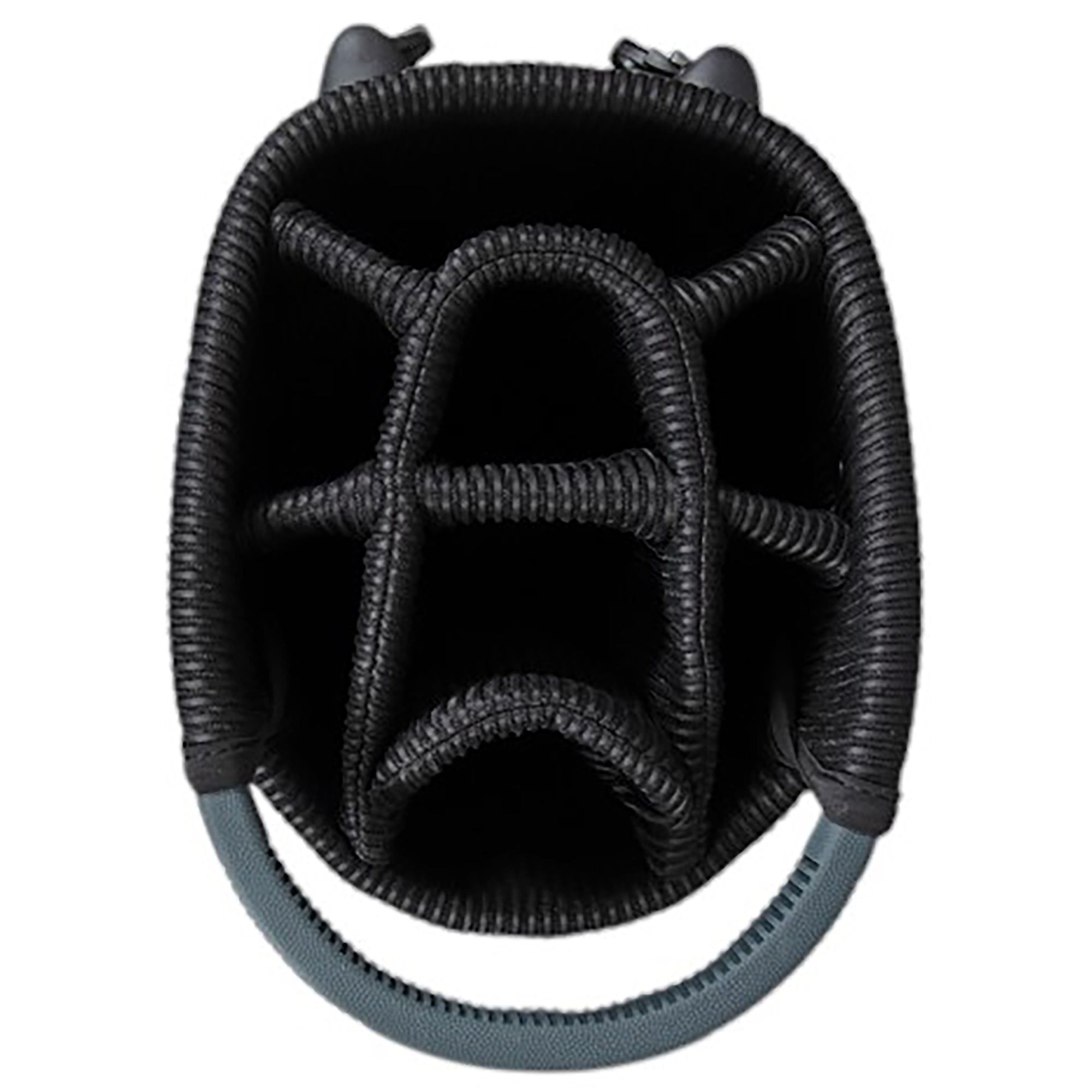 WinCraft TCU Horned Frogs Back Nine Stand Bag product image