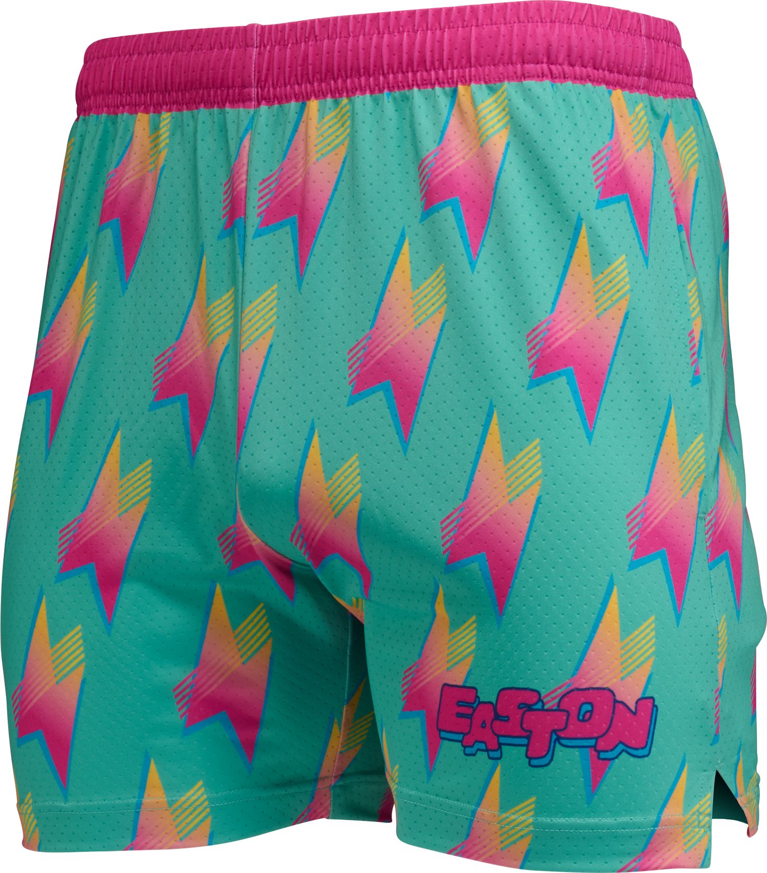 Easton Men's Spring Break Hype Fire Shorts product image