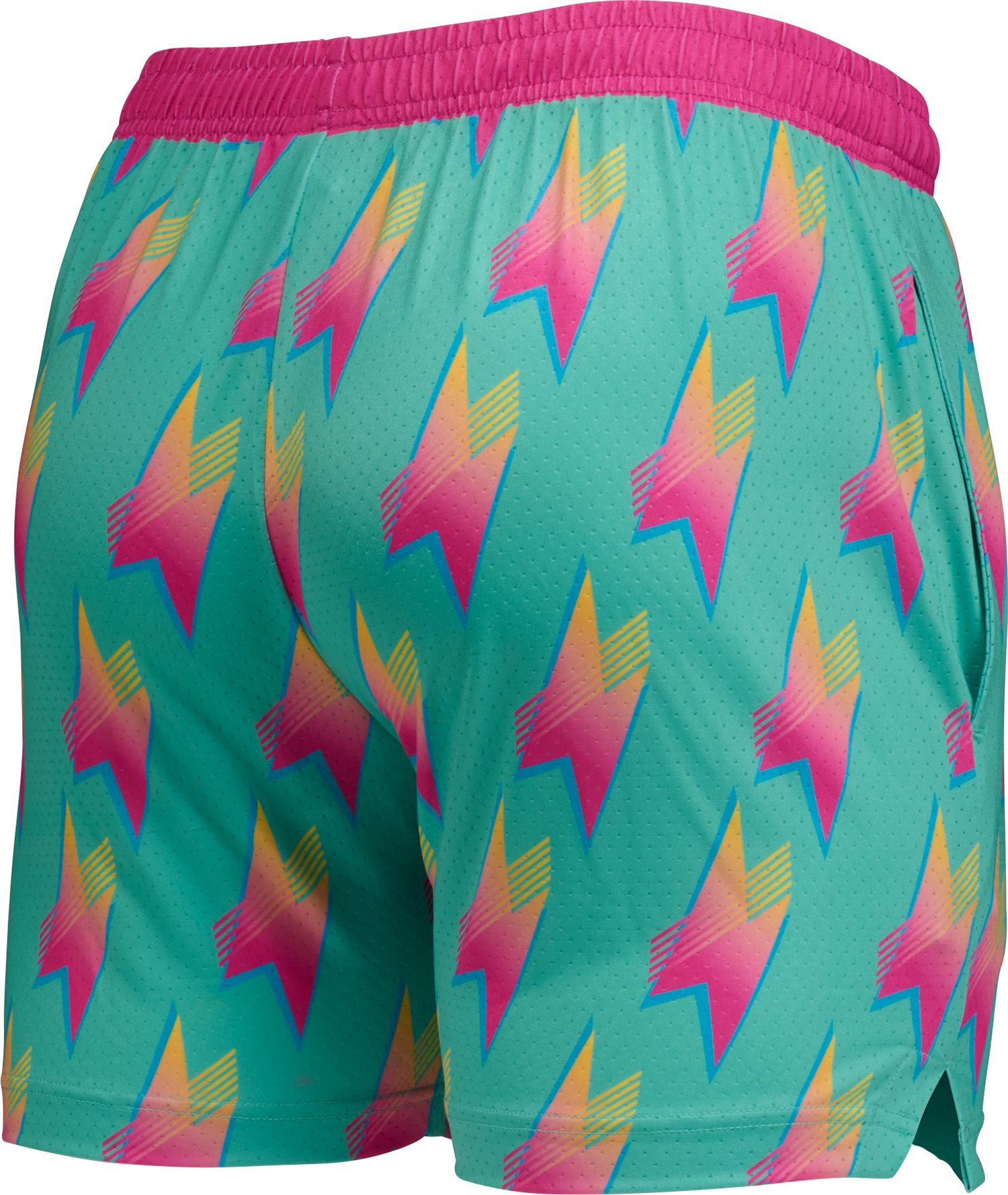 Easton Men's Spring Break Hype Fire Shorts product image