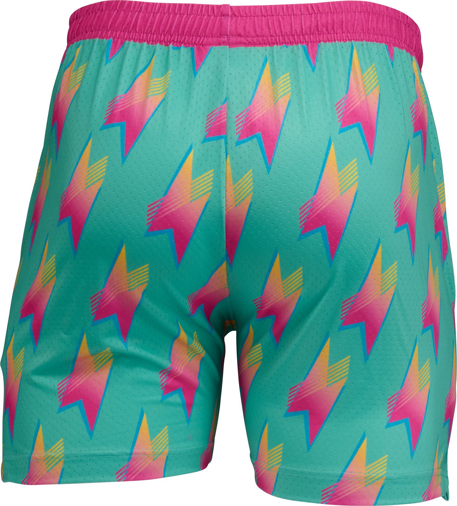 Easton Men's Spring Break Hype Fire Shorts product image