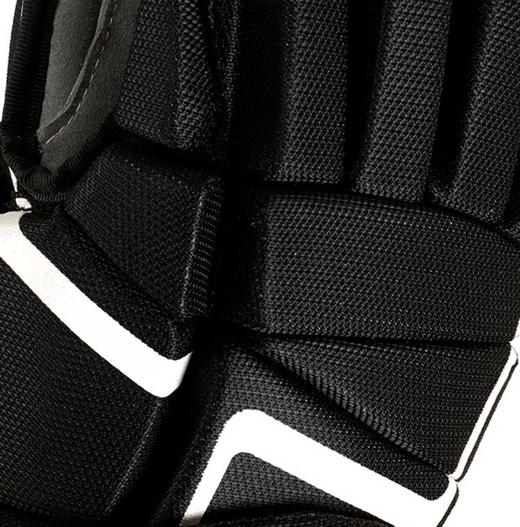 Winnwell Youth Amp 500 Ice Hockey Gloves product image
