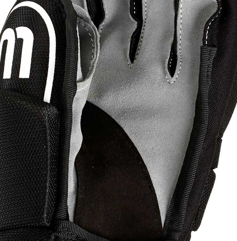 Winnwell Youth Amp 500 Ice Hockey Gloves product image