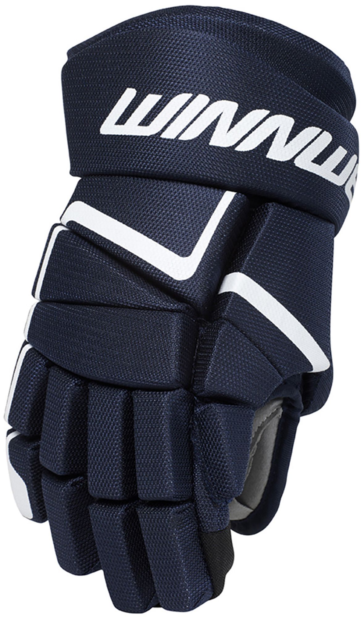 Winnwell Amp 500 Ice Hockey Gloves - Junior product image