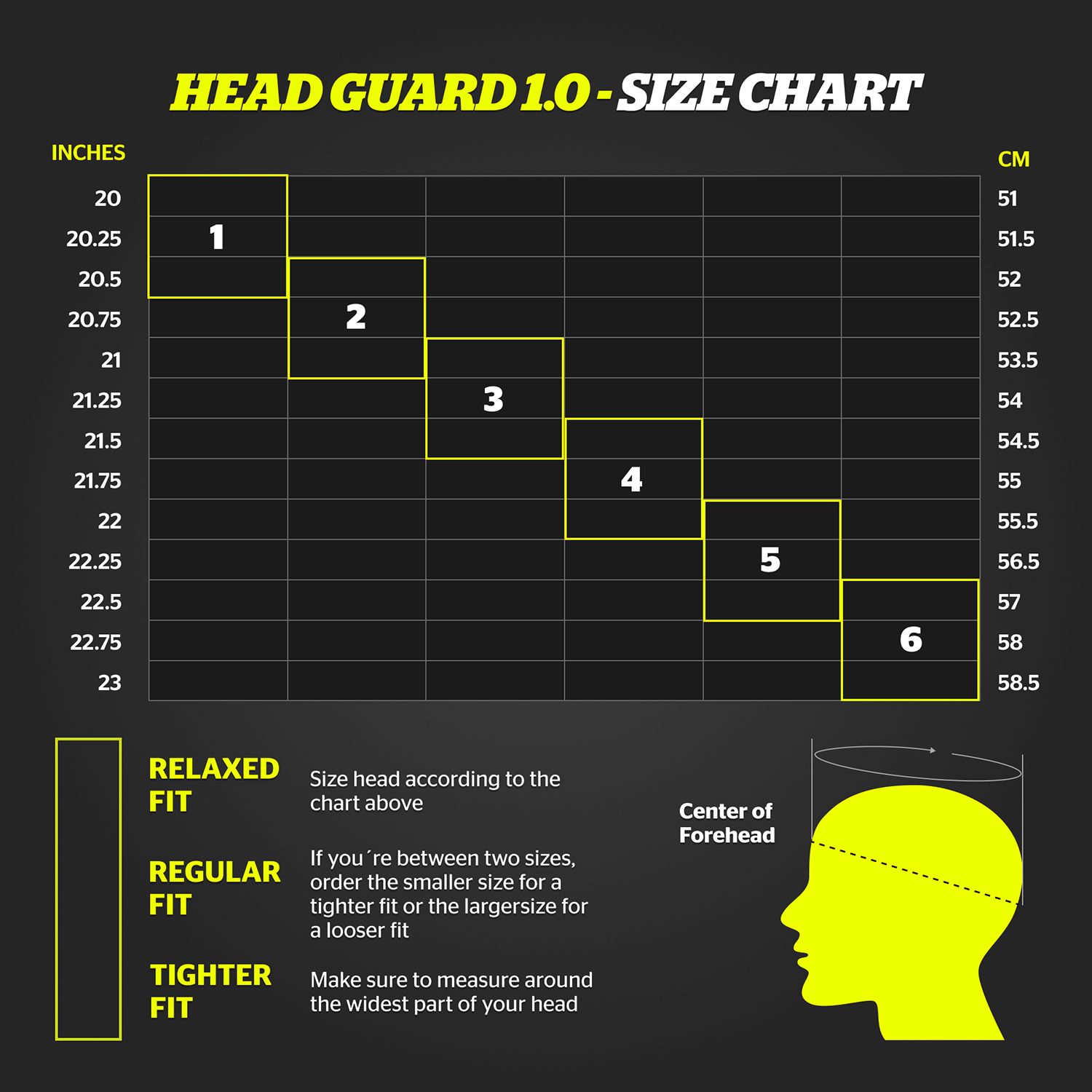 Storelli ExoShield Head Guard 2 product image
